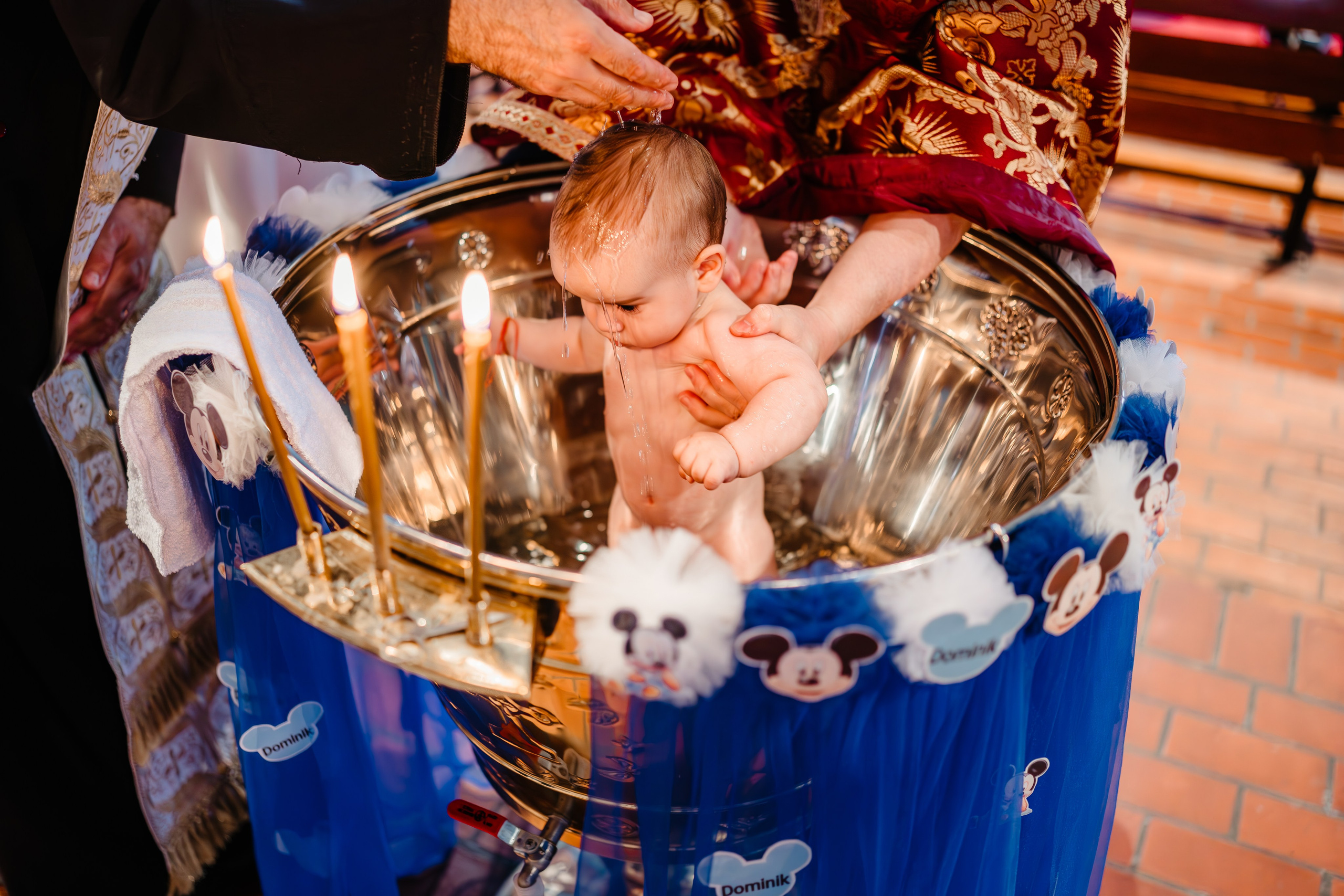 Dominik. Avram Madalina Photography