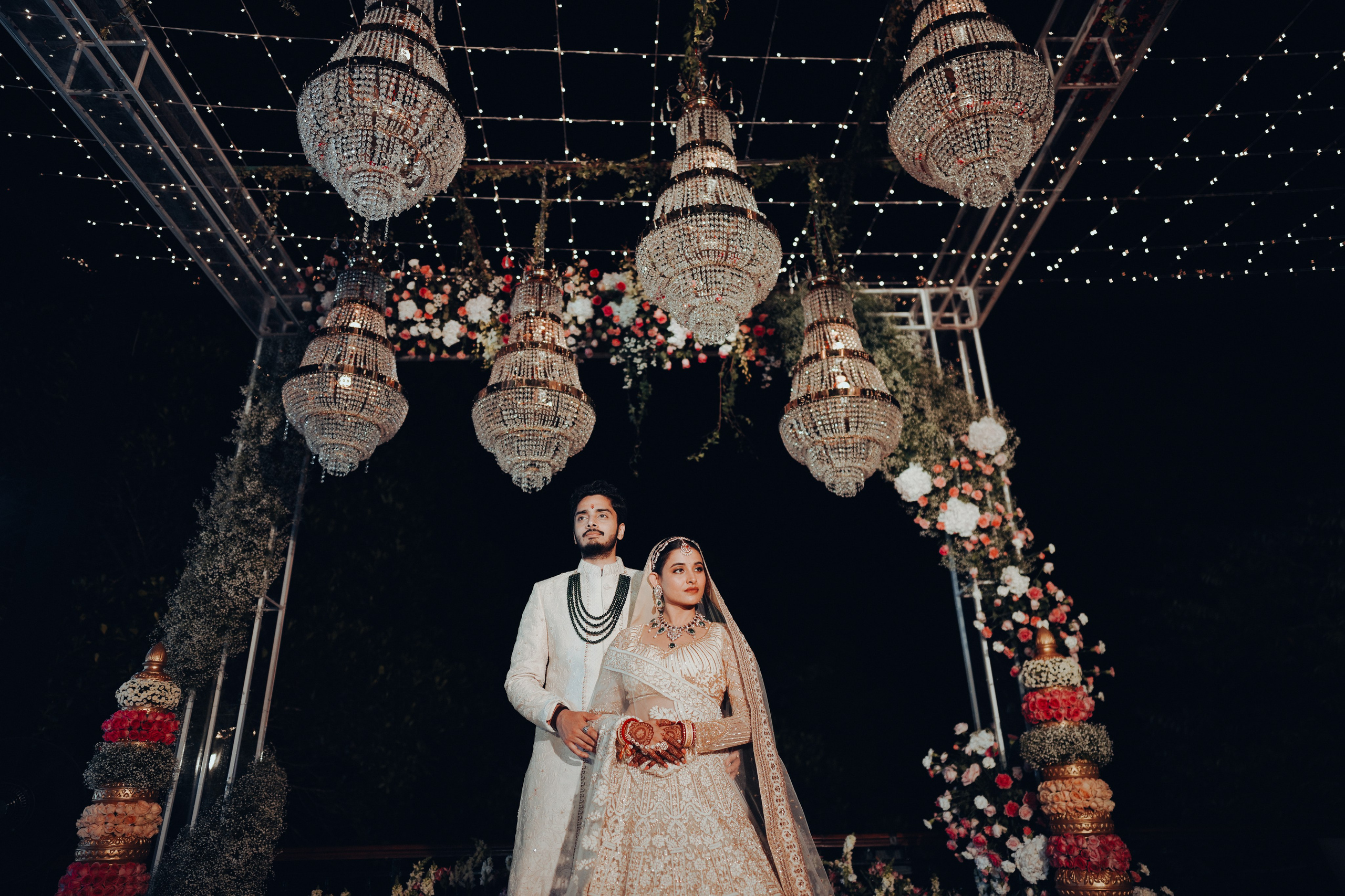 WEDDINGS. Wedding photographer Stalen Robert