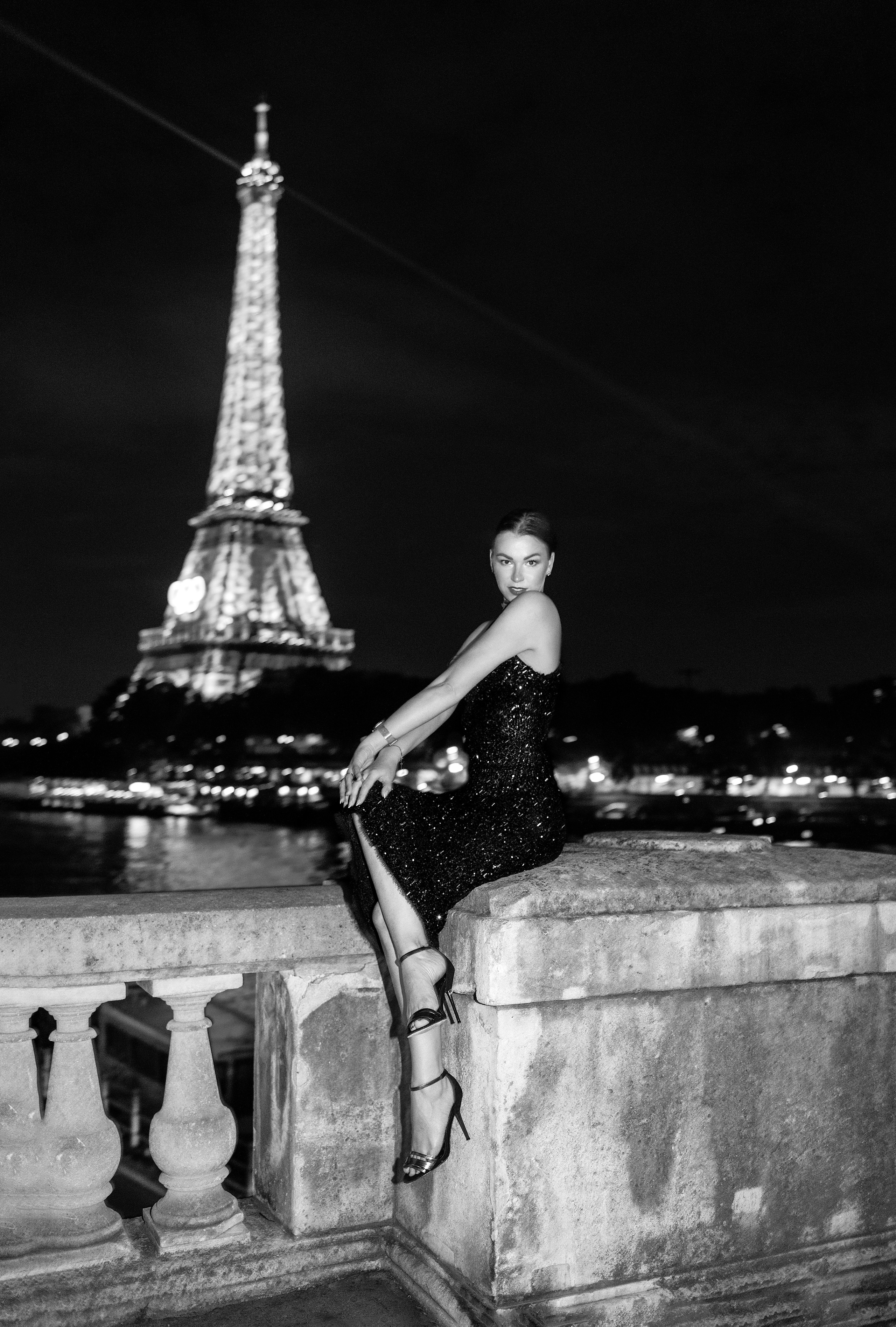 Lilia Paris. Meisha Photo