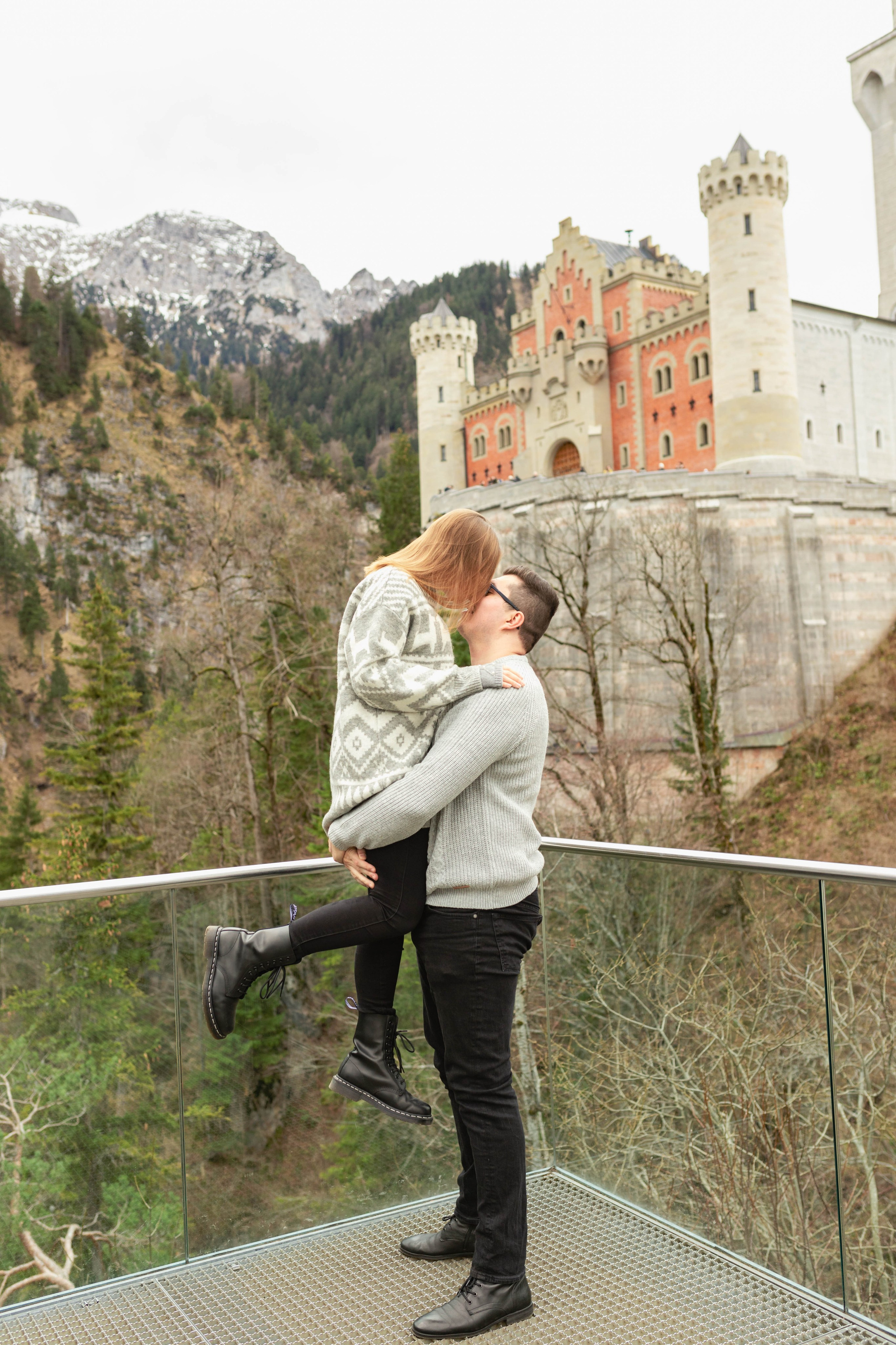 Love Story. Familien- und Kinderfotografin Katerina Vlasenko, München