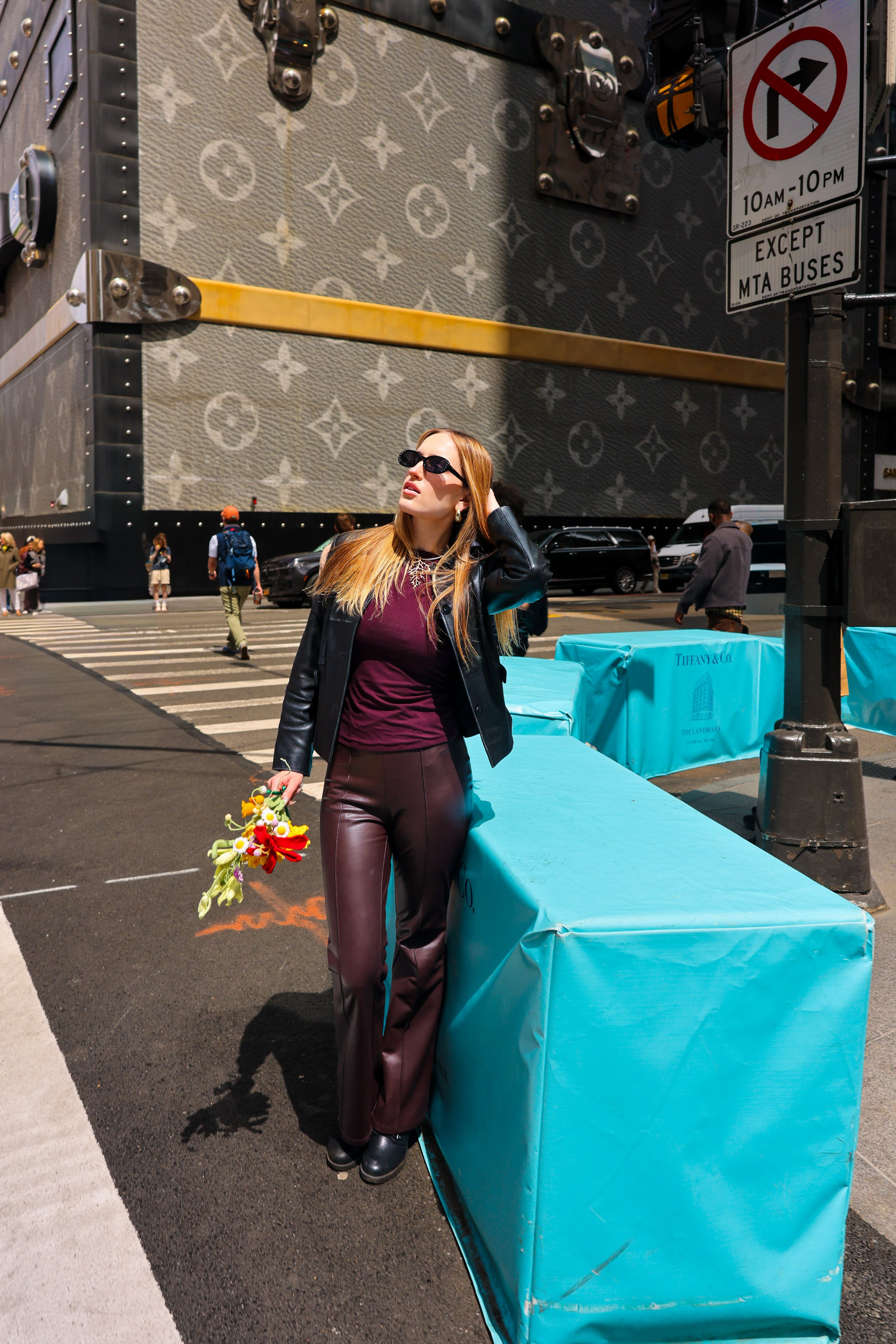 5th Ave. Photographer Jesus Mendez