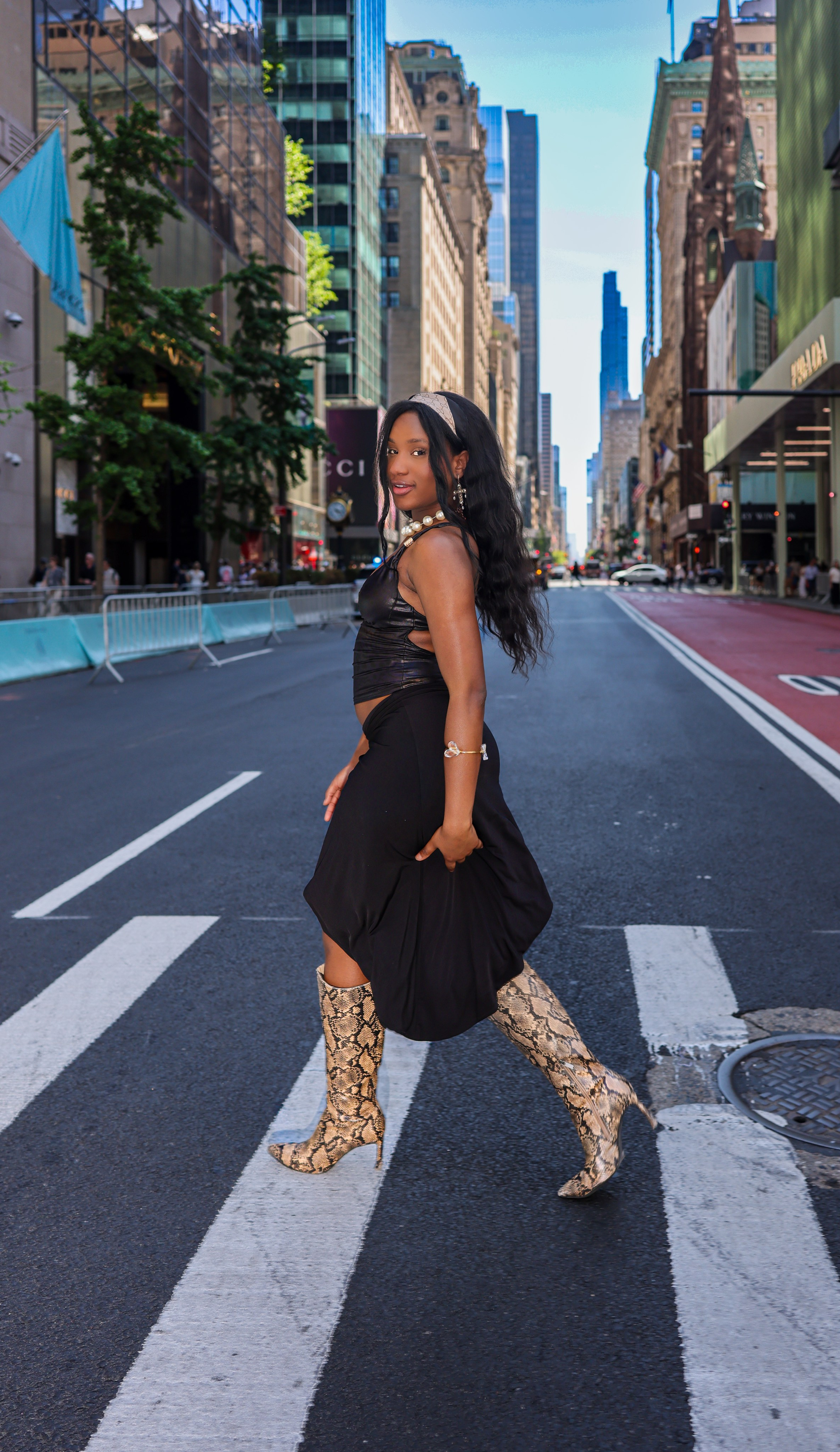 5th Ave. Photographer Jesus Mendez