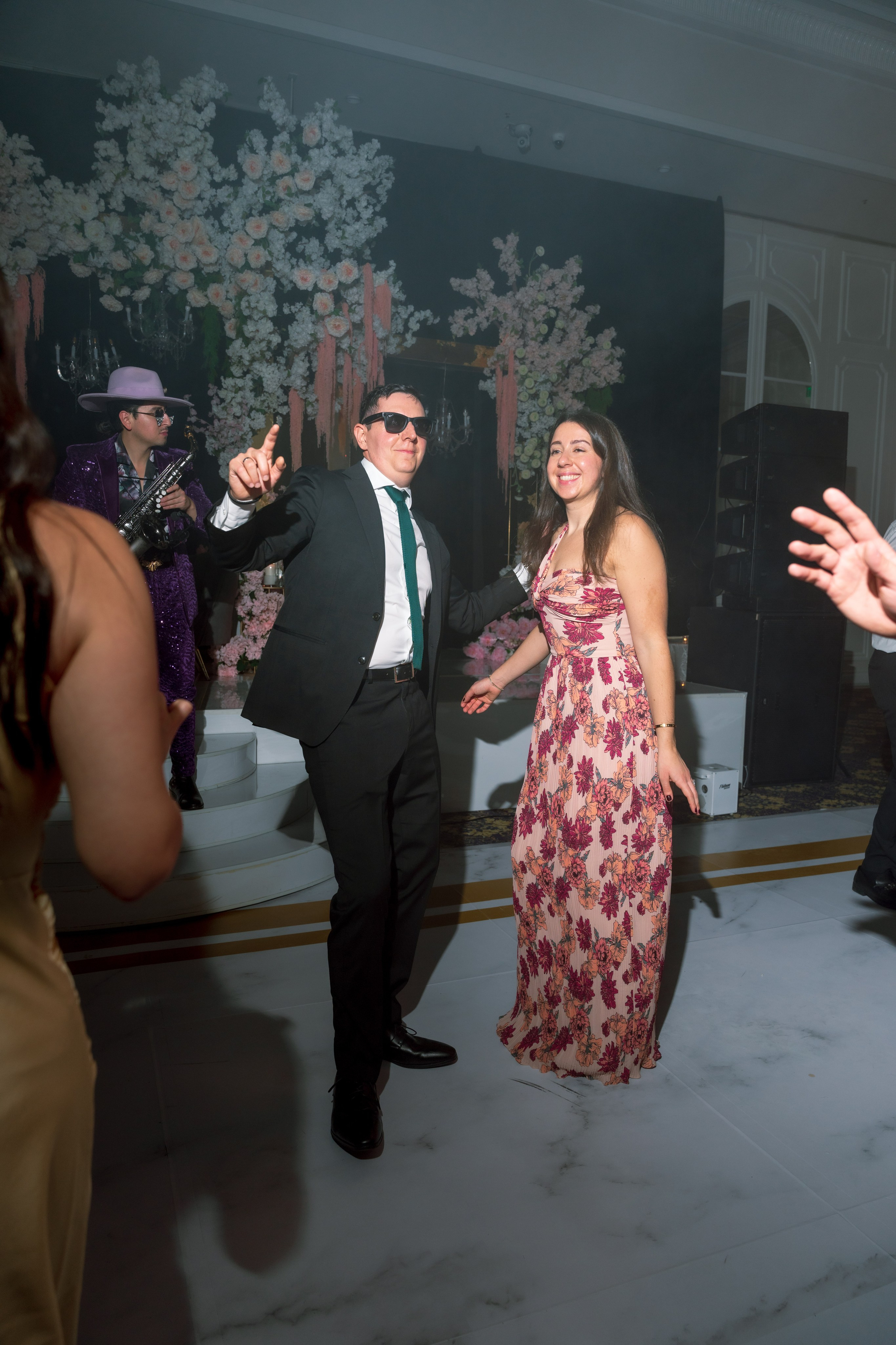 Sarah and Bhavin. Anna Krasnova Wedding photographer