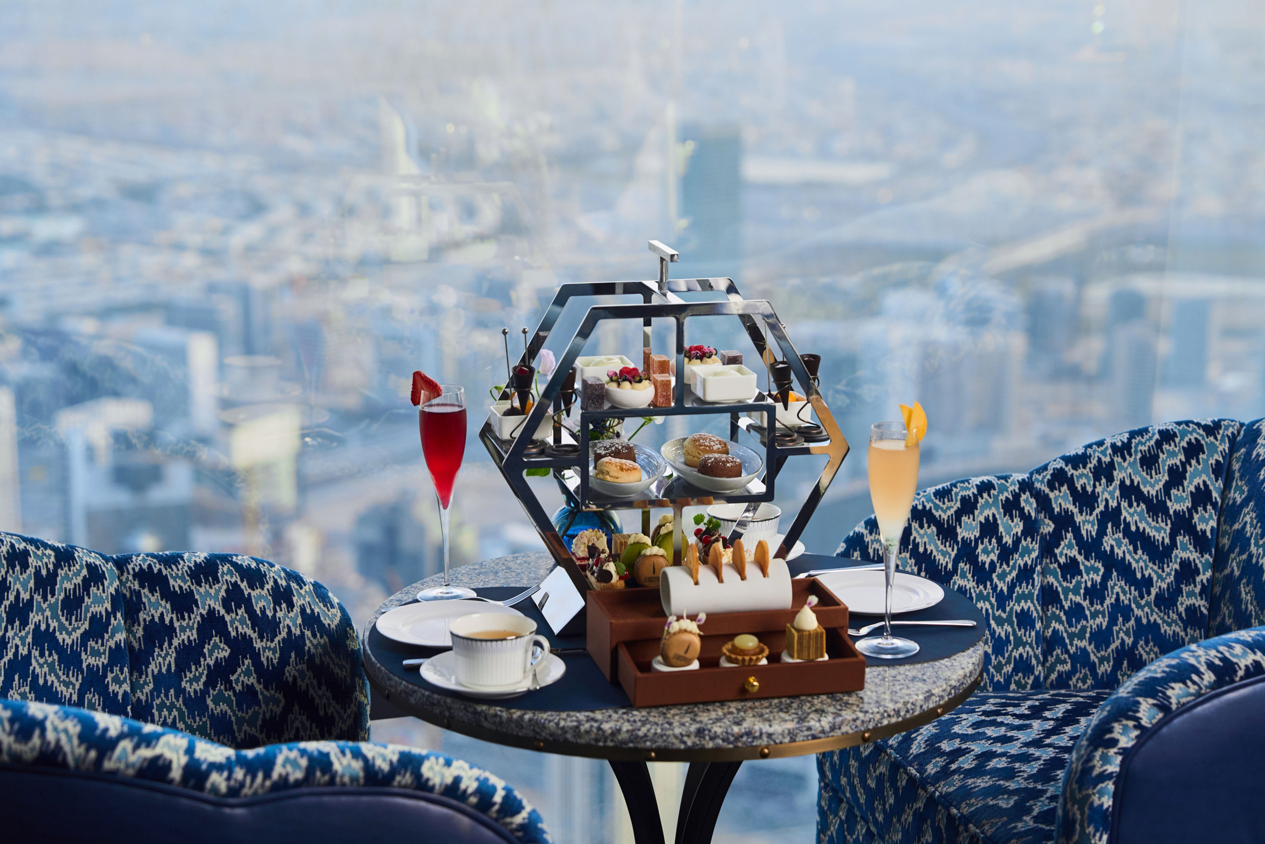 Food & Beverage Photography in Dubai. Vitalii Honiukov | Photography production based in Dubai, UAE