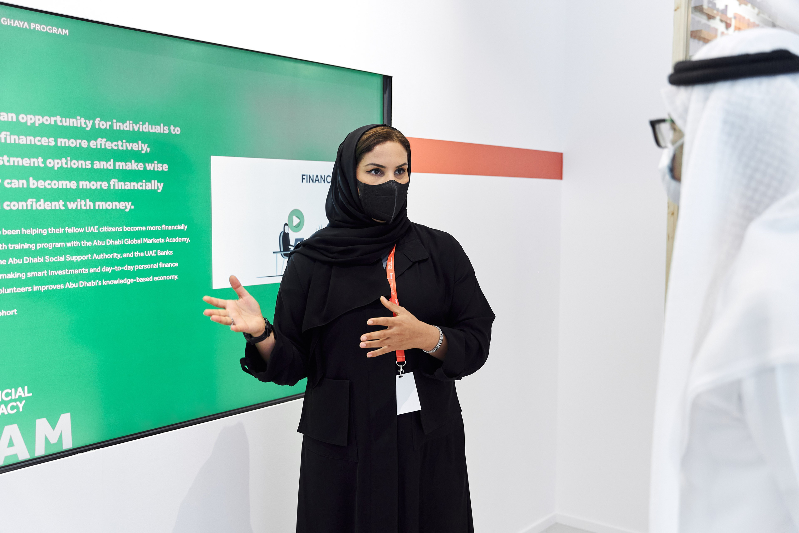 Corporate & Event Photography in Dubai. Vitalii Honiukov | Photography production based in Dubai, UAE