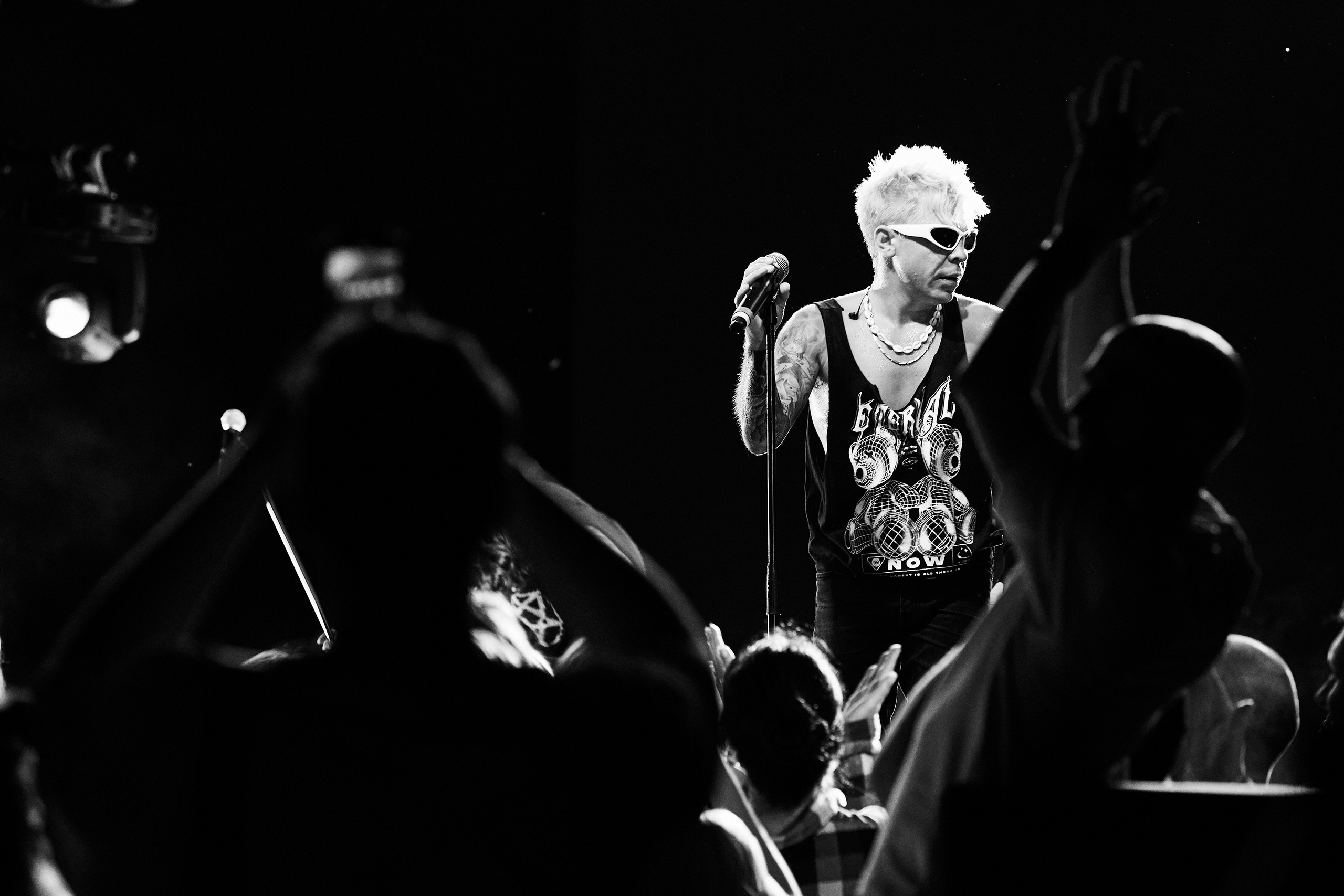 Concert. Ruslan Sereduk Photographer