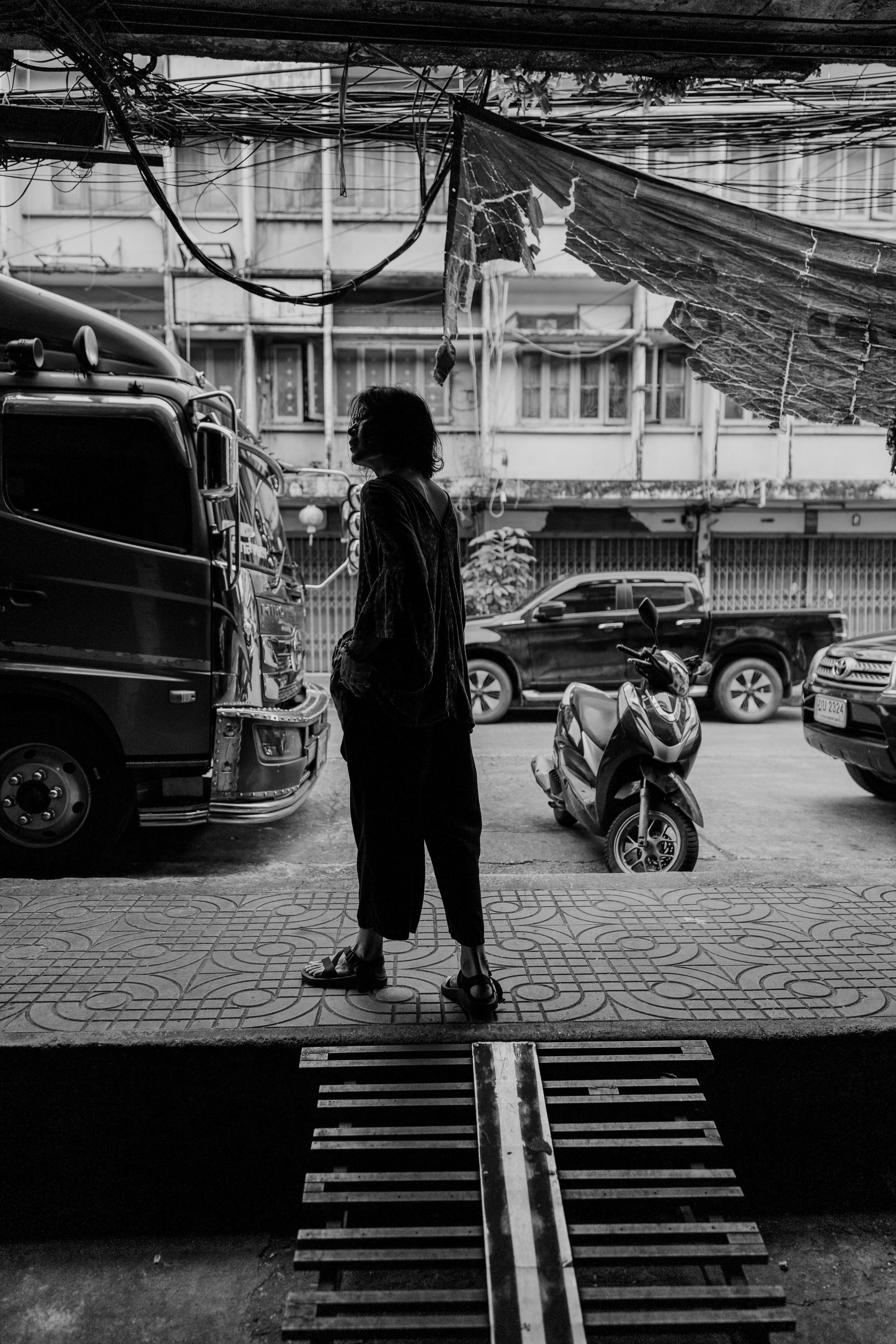 Te. Главное меню