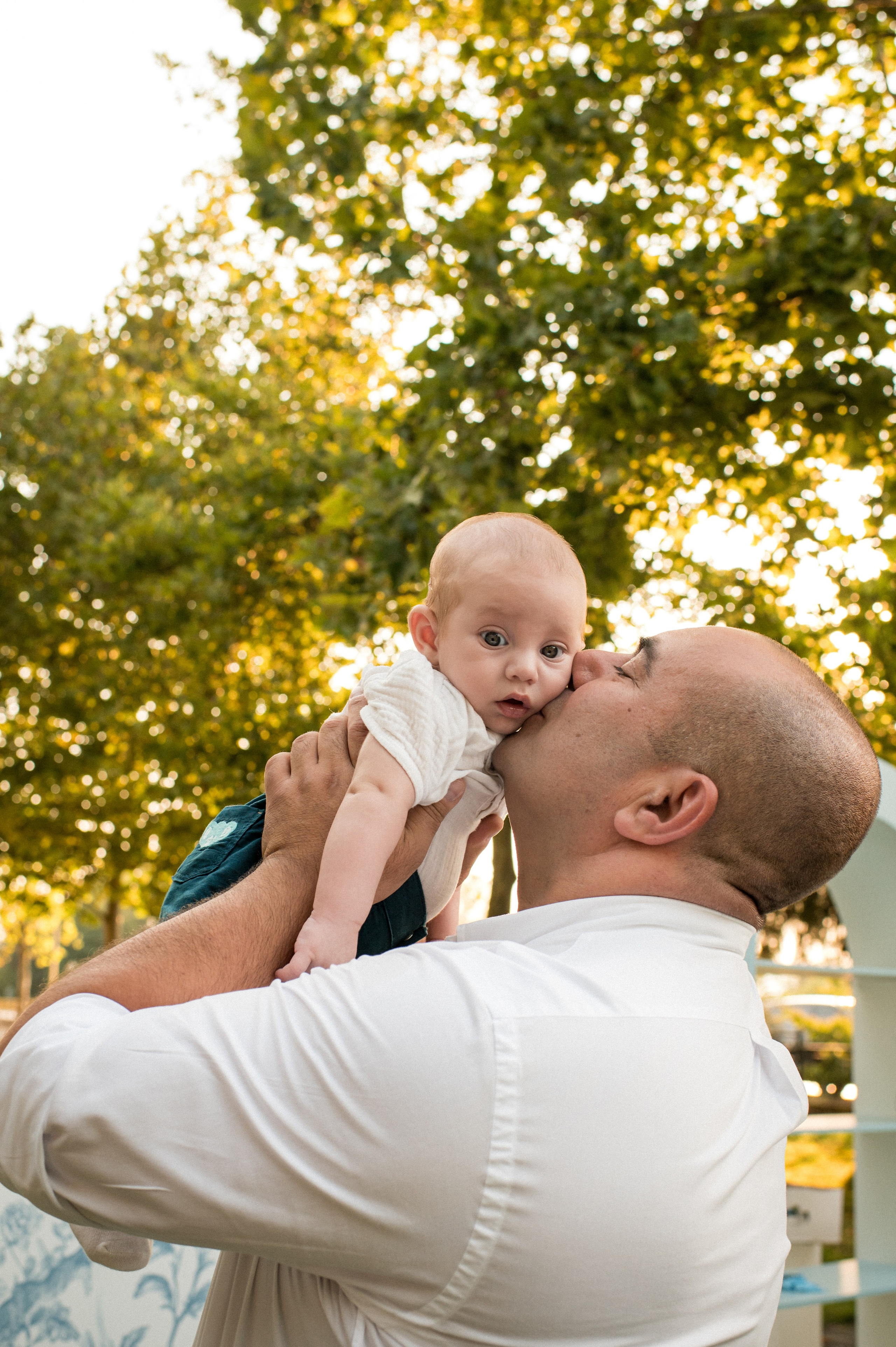 Baptisn Andreas. Семейная, детская, портретная и предметная фотосъемка в Салониках