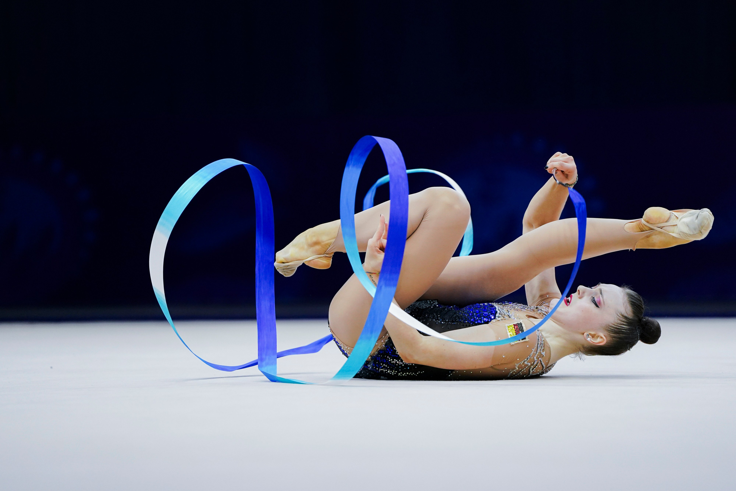 WORLD CUP 2024 | Tashkent, Uzbekistan. Gymnastics and dance photography UAE by Kamilla Khasanova