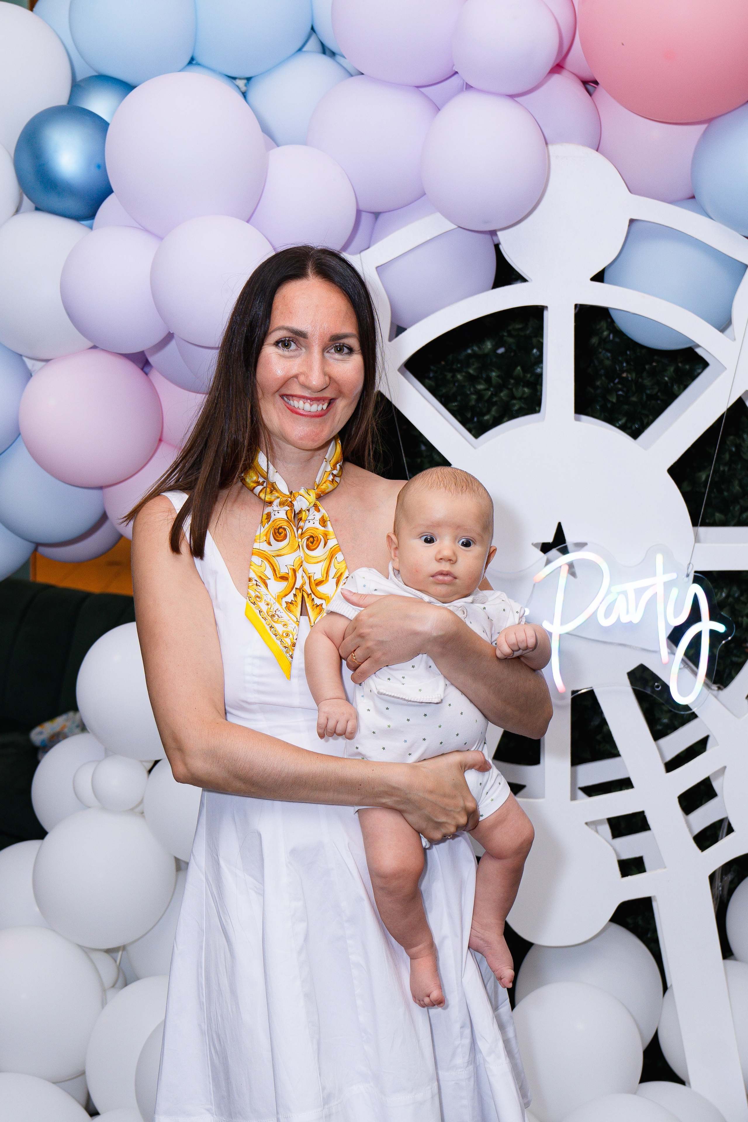 Kids' Birthday Parties' Photo. Https://the-photo-way.wfolio.pro