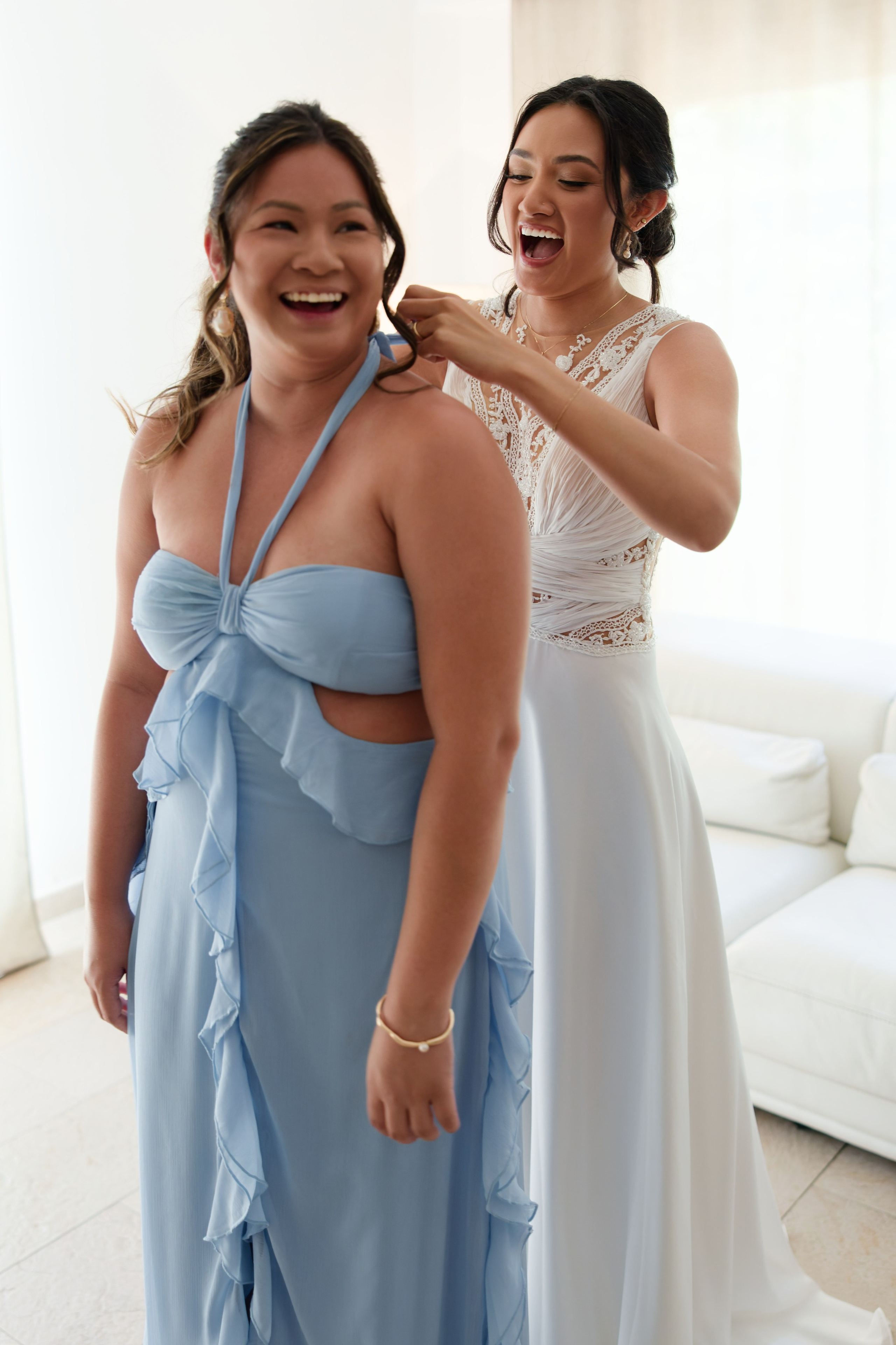 Alana & Joseph. Destination Wedding Photographer — Nikita Burtsev