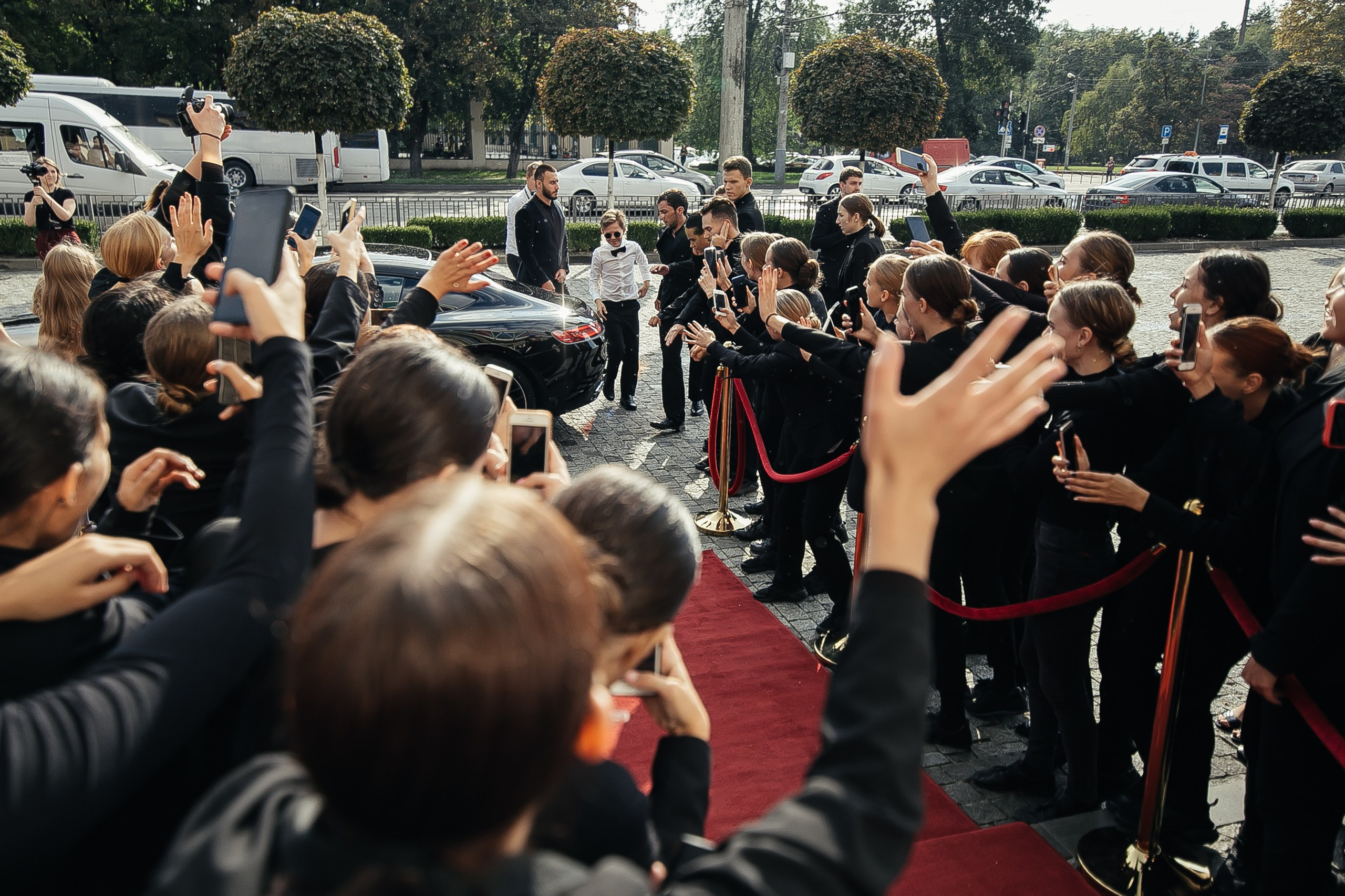 “Alex 010” Birthday. Wedding photographer in Spain