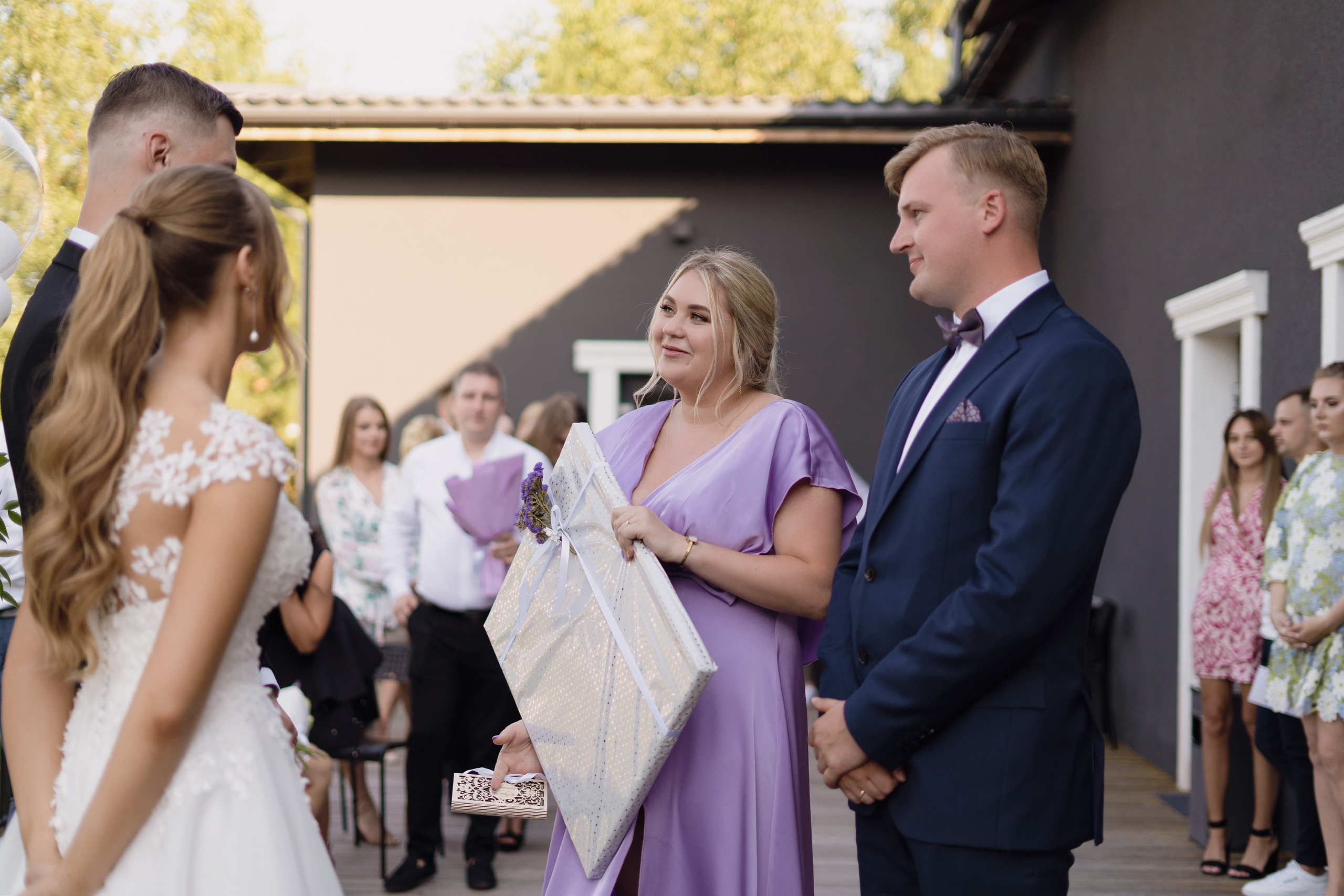 Karolina ir Karolis. Fotografė Agnė Navickaitė