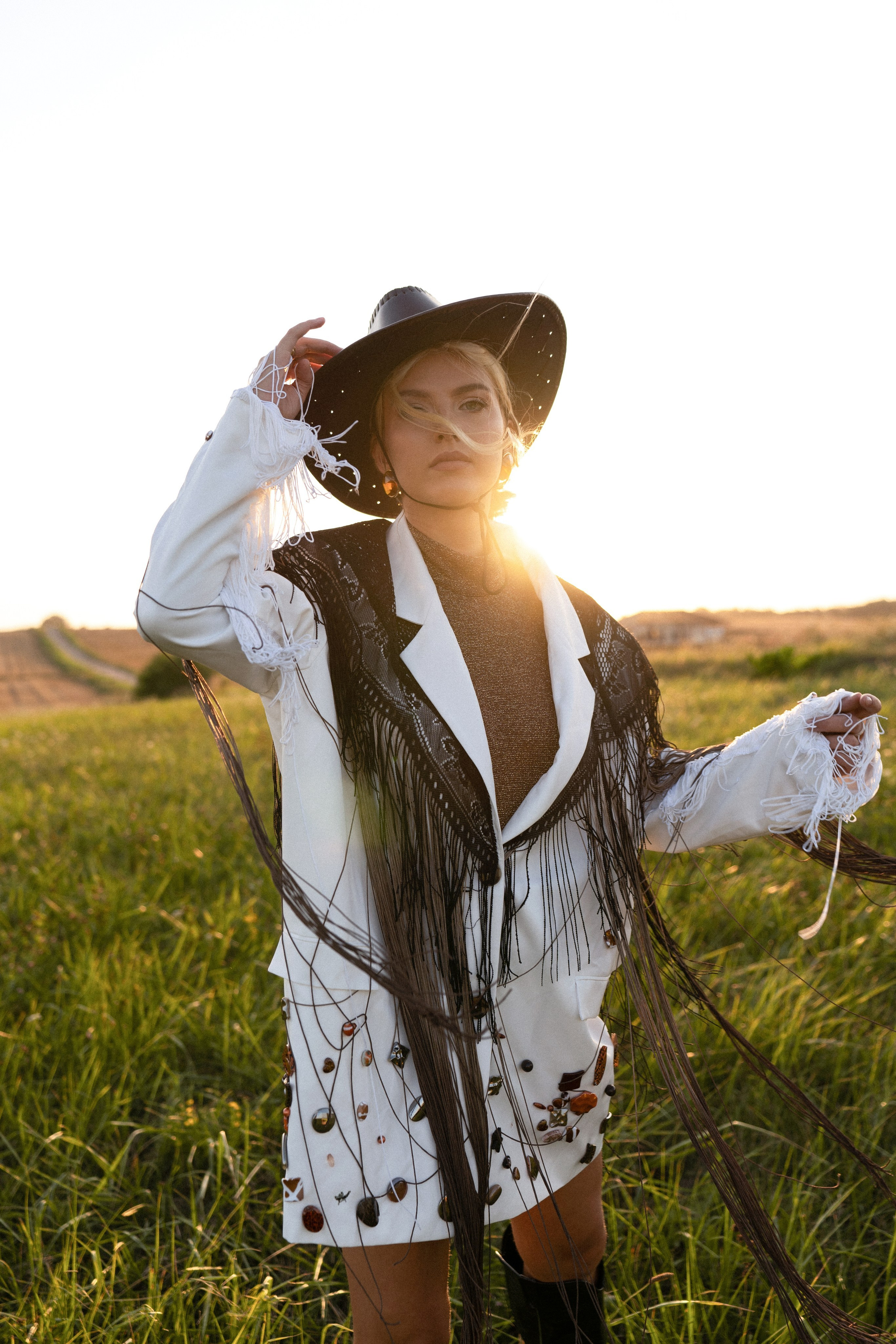 Fotografė Agnė Navickaitė