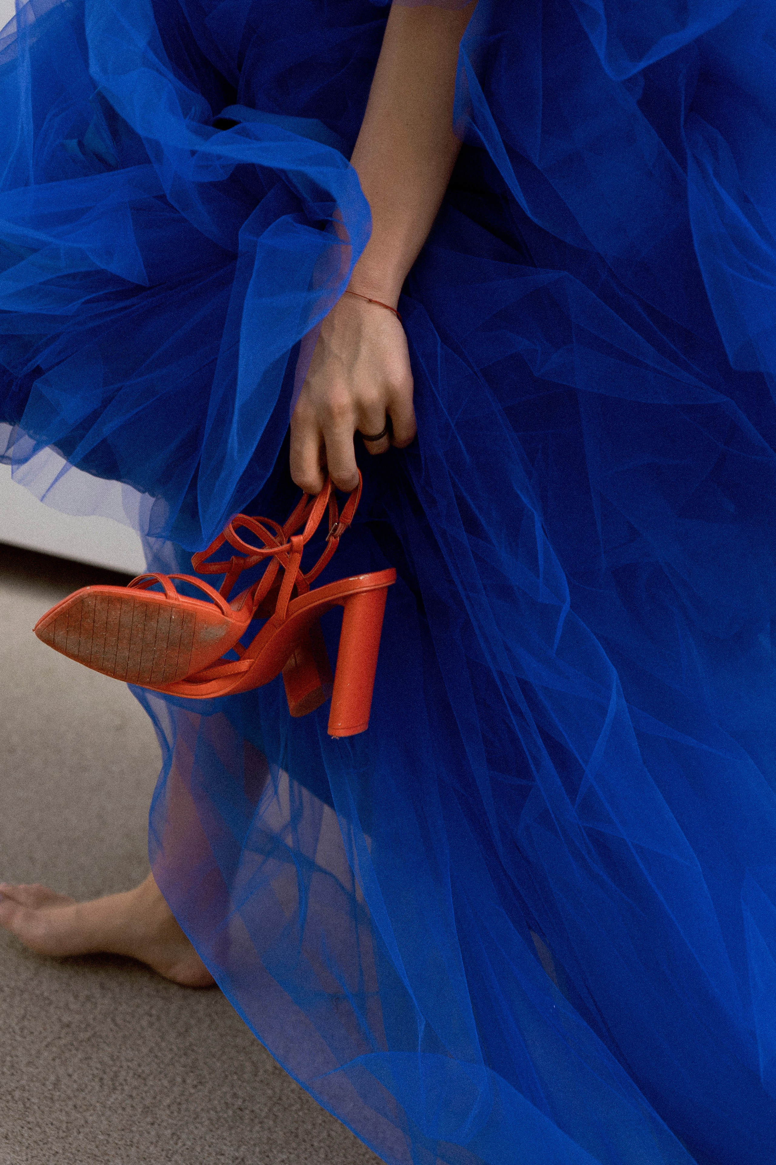 “My Compliments”. Fotografė Agnė Navickaitė