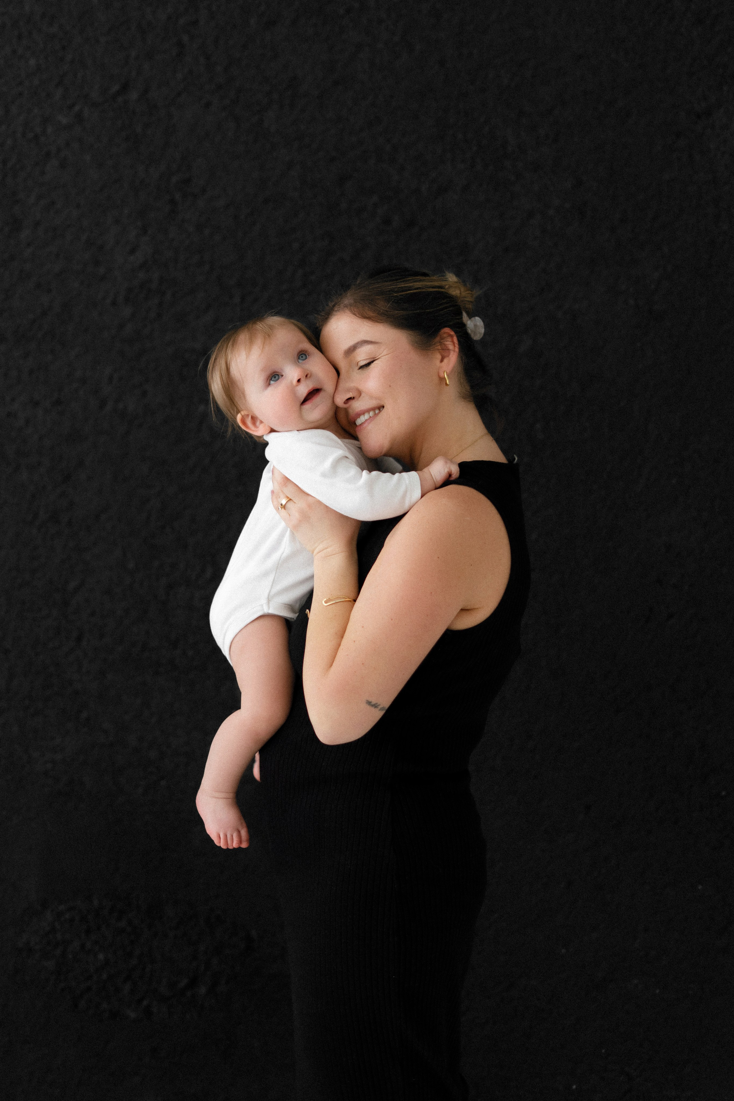 Marija & Barbora. Fotografė Agnė Navickaitė