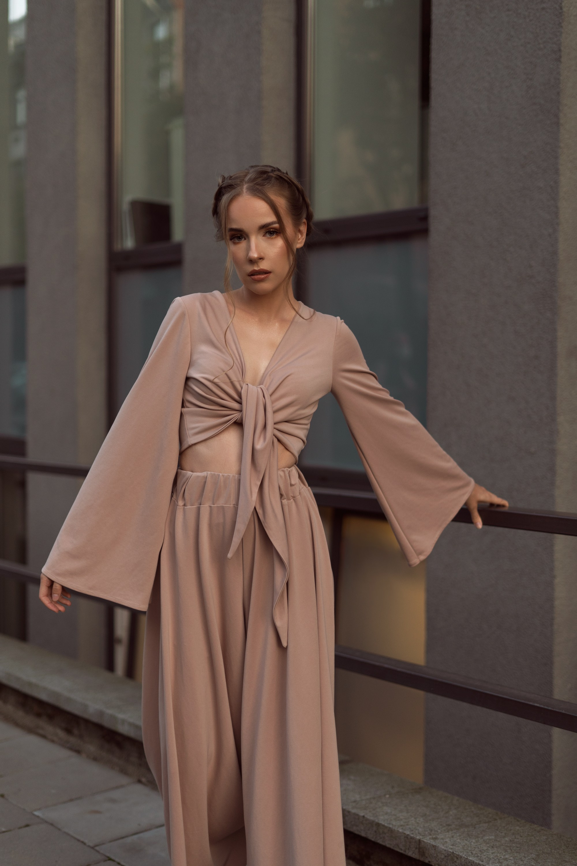 Milda. Fotografė Agnė Navickaitė