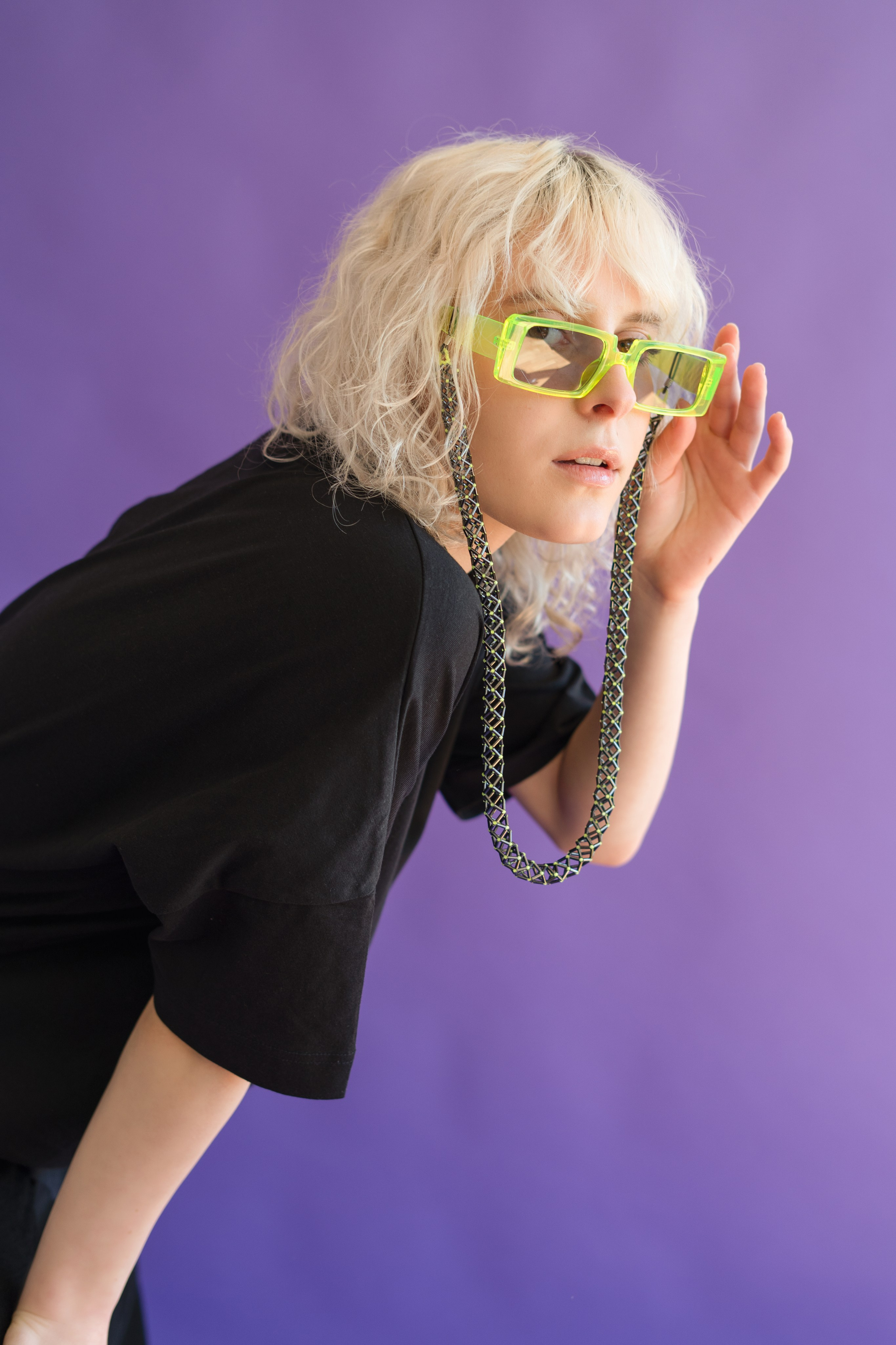 Kotryna Lenk Design. Fotografė Agnė Navickaitė