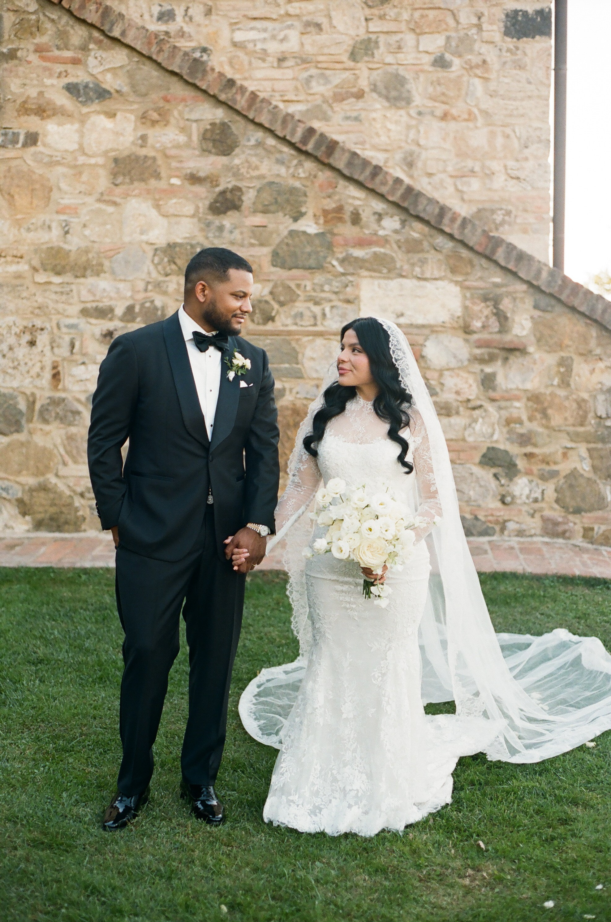 Mitcell&Melanie film. Свадебный фотограф Виктория Саврук