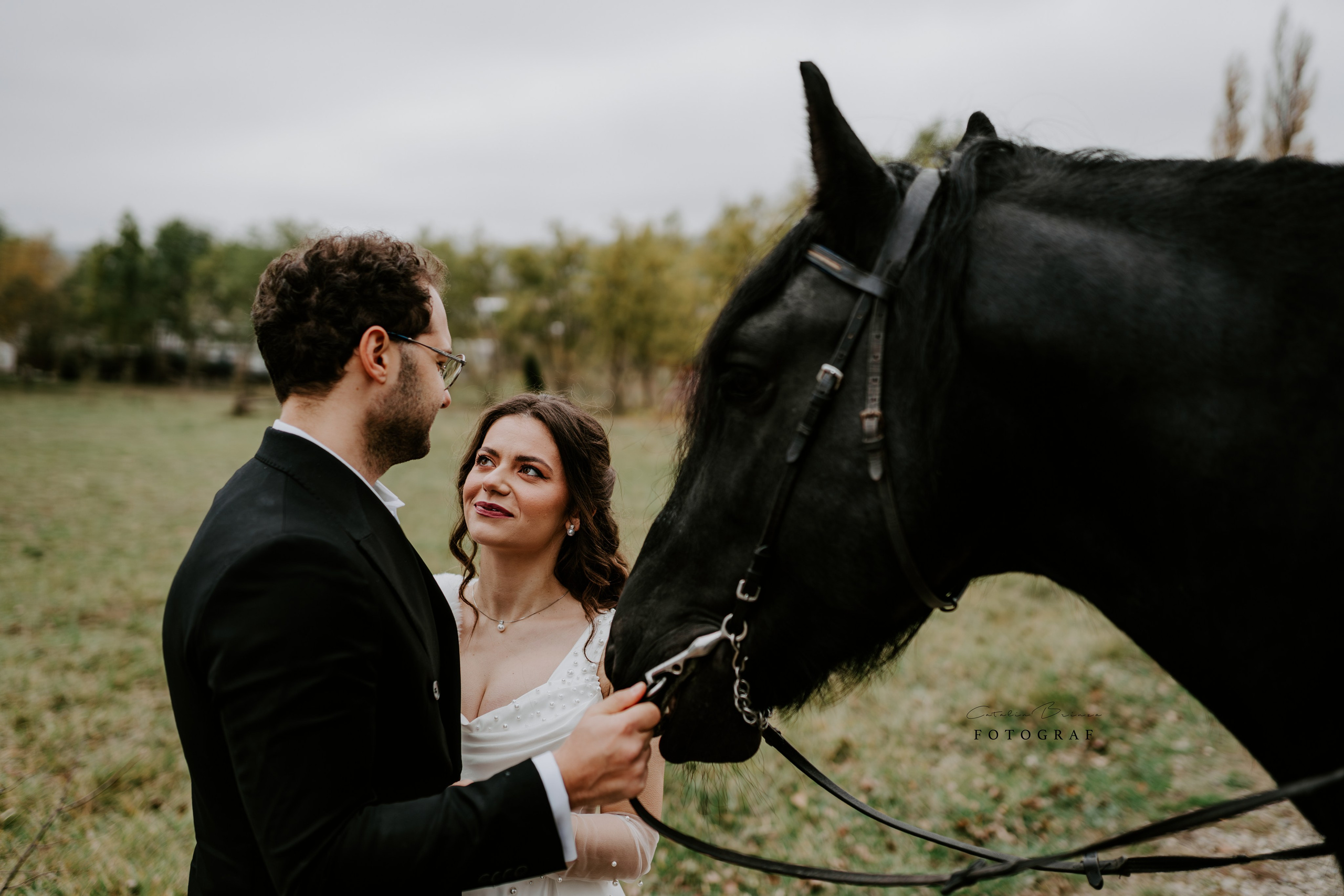 TTD — Ioana&Stefan. Catalin Brinza