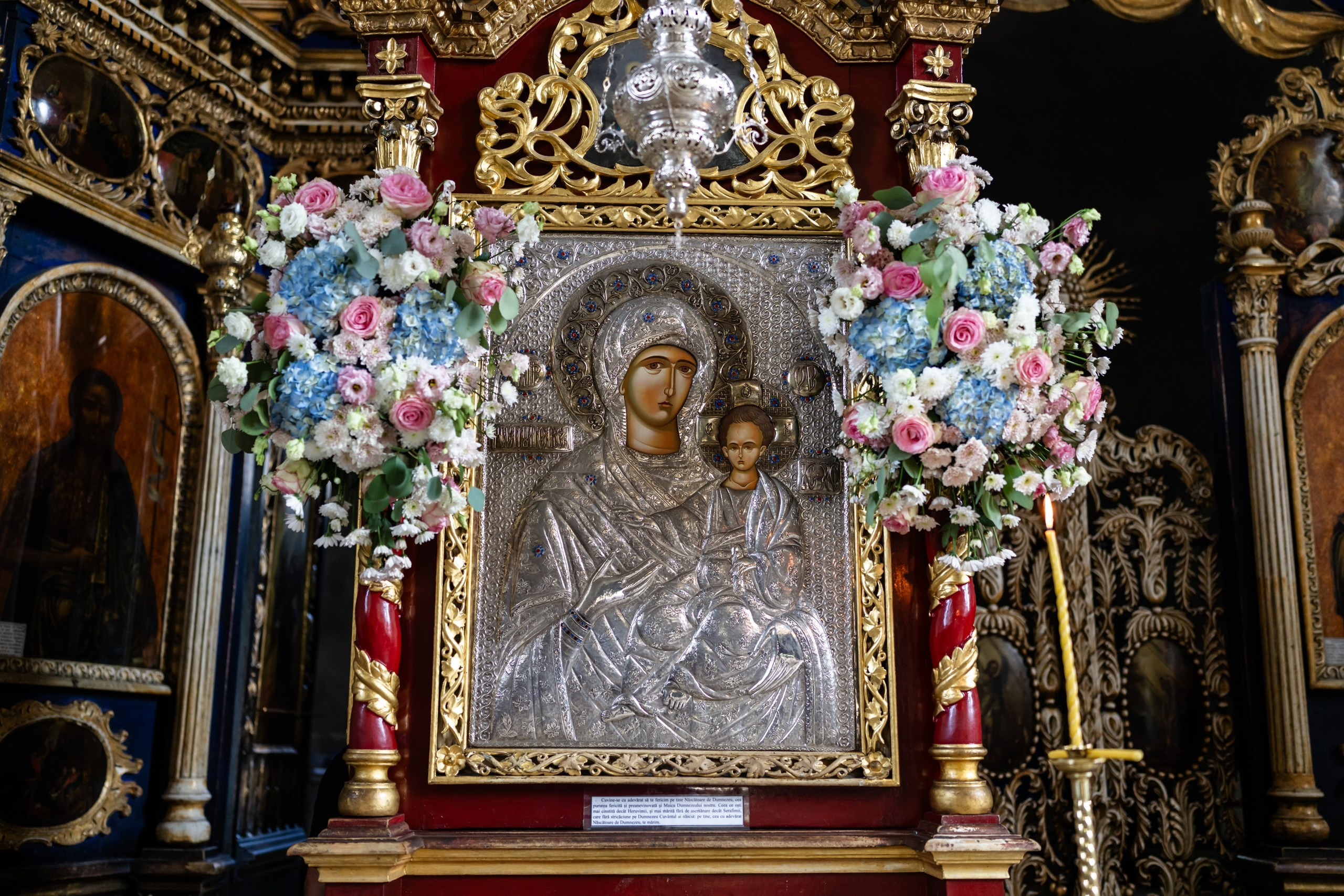 Camille & Alexandra 2024 – Poveste de nuntă cu eleganță și emoție | Fotograf Alin Chirilă