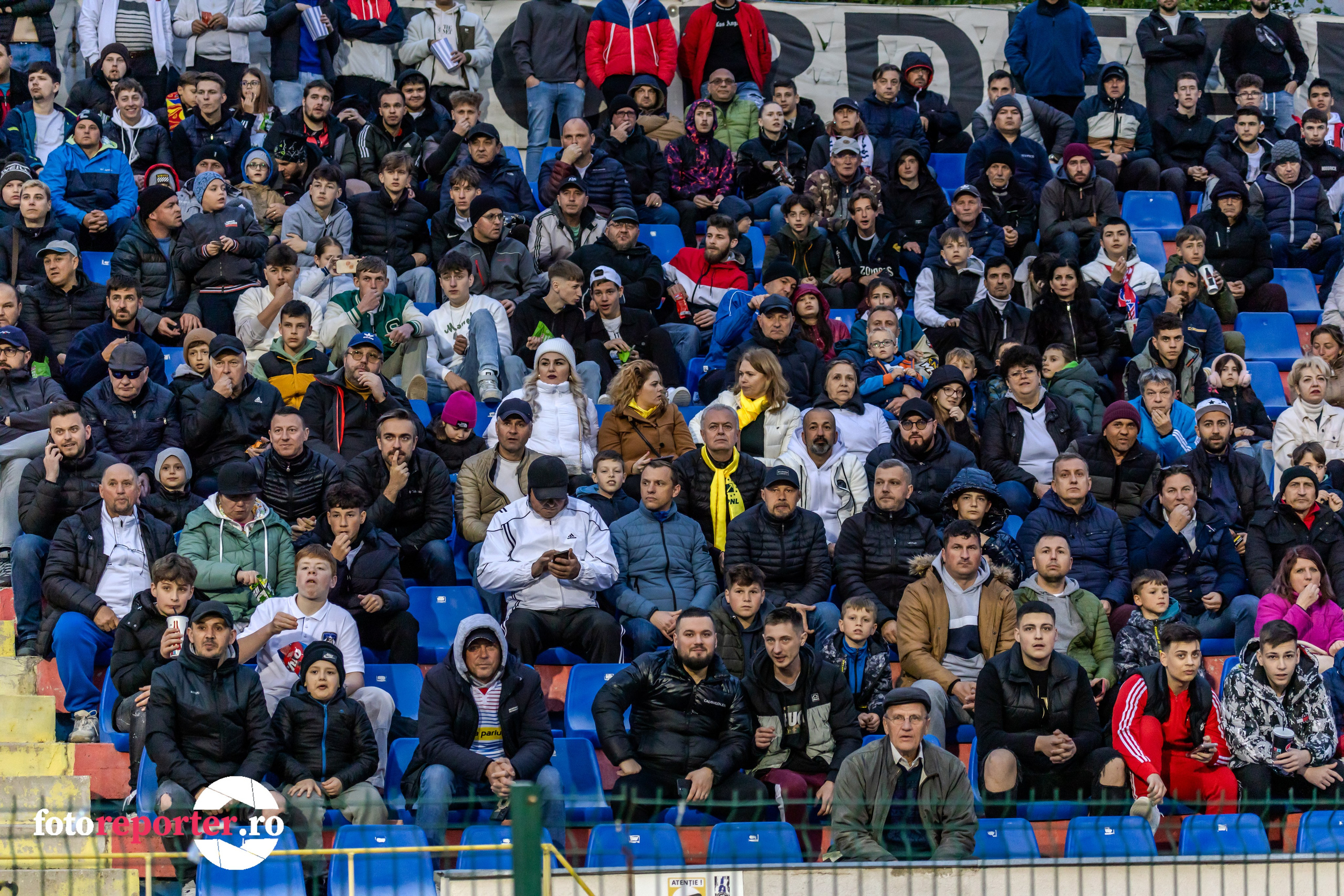 Momente Epice: Galerie foto din meciul de fotbal FC Botoșani vs Dinamo
