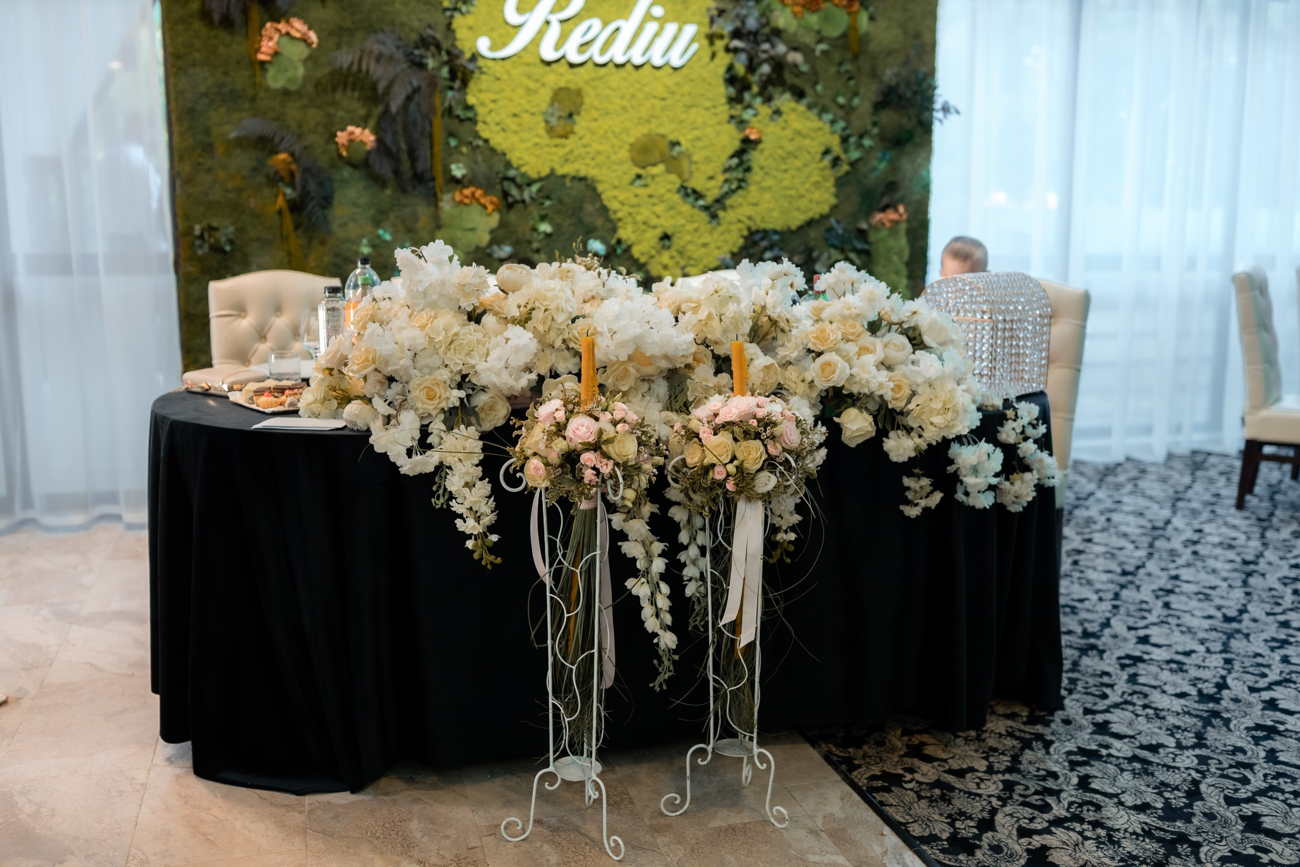 Nuntă Constantin & Dumitrița – Fotograf nuntă Botoșani | Alin Chirilă - Povestitor prin fotografie