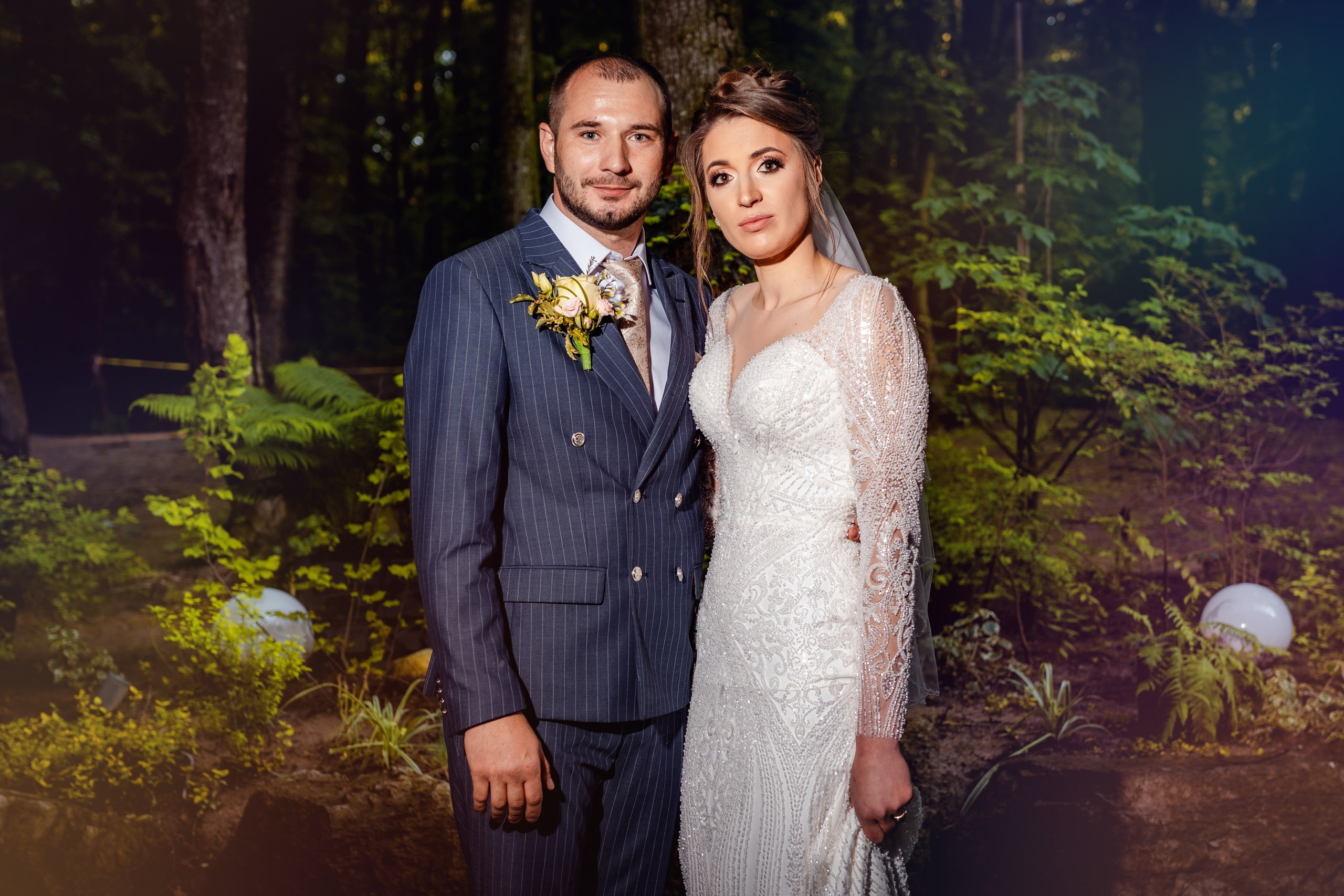 Nuntă Constantin & Dumitrița – Fotograf nuntă Botoșani | Alin Chirilă - Povestitor prin fotografie