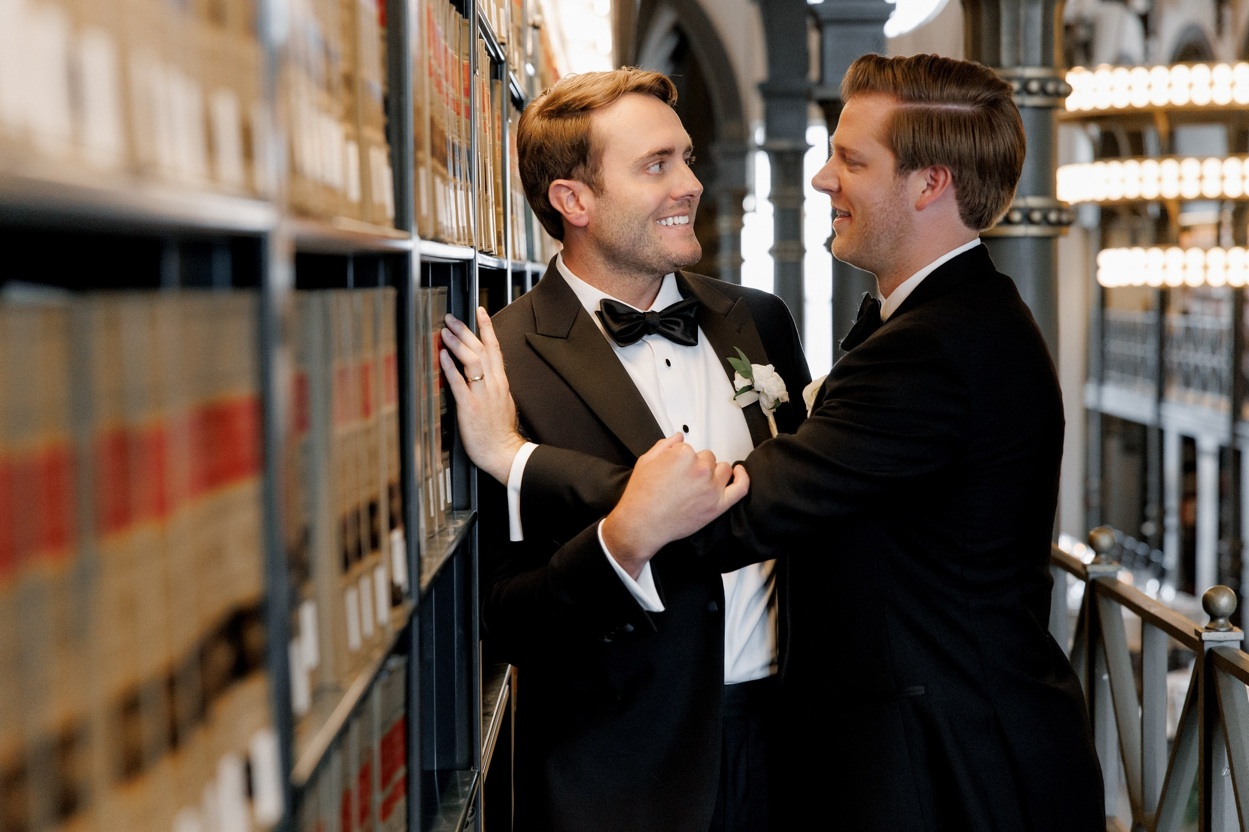 Scott & Kyle. Svyatoslav Bogdanov — destination photographer