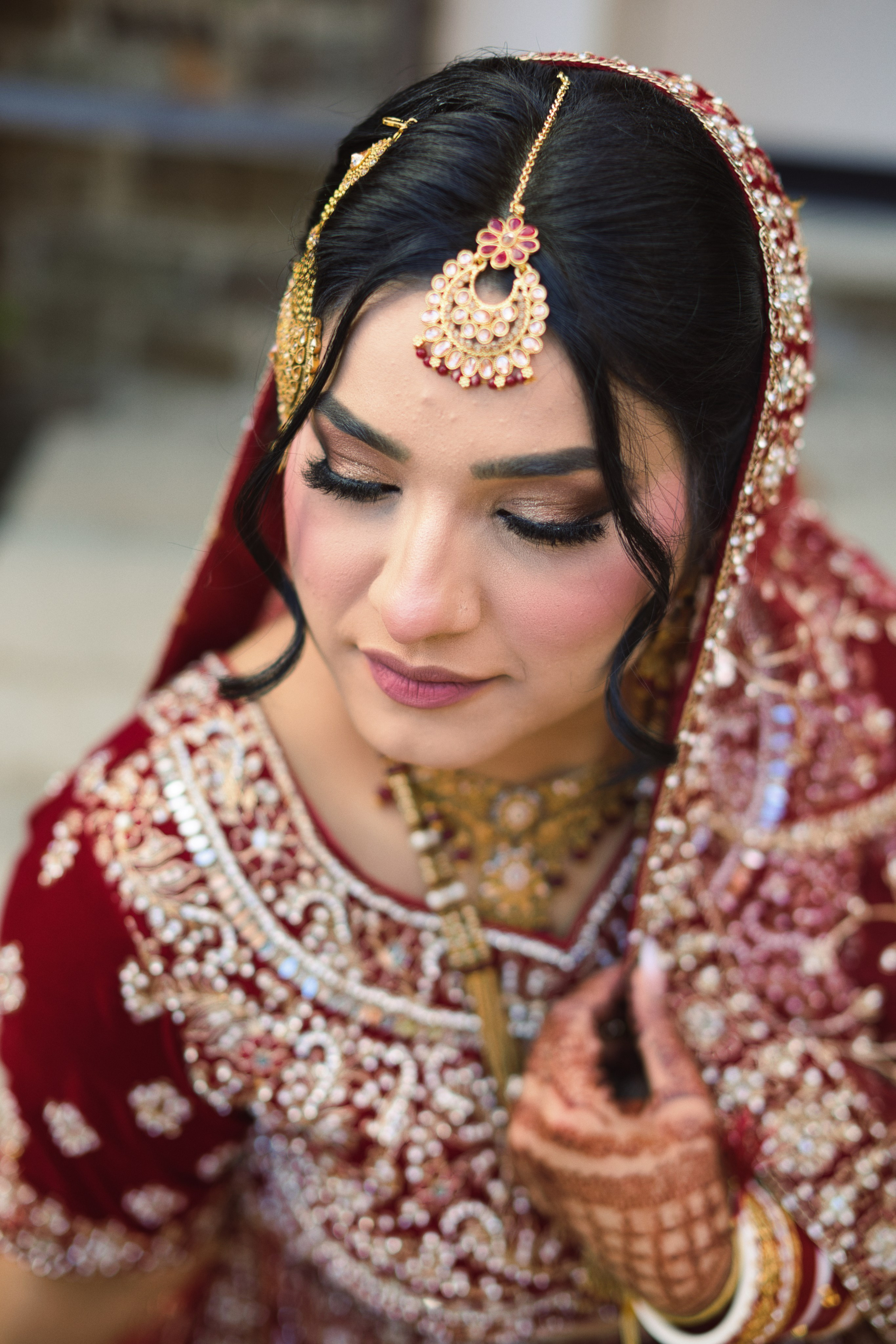 Zoya & Afaq. Wedding Photography & Cinematography TRUE TALES
