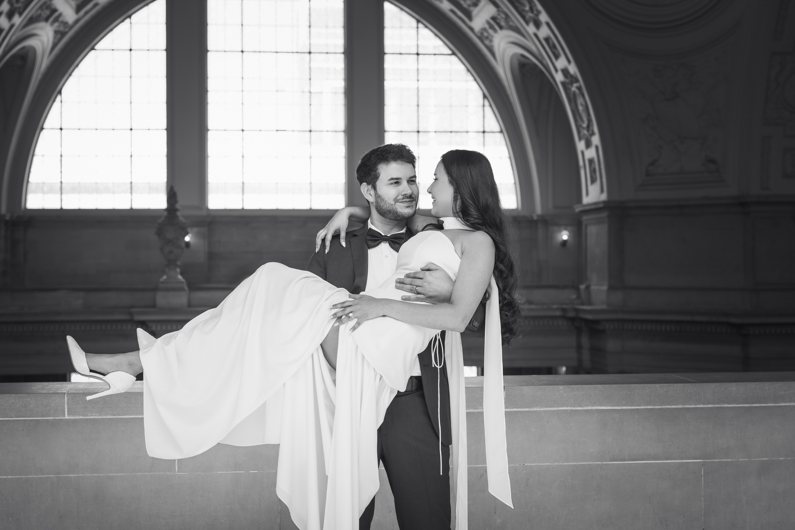 C ♡ M. Wedding & Elopement Photographers in California