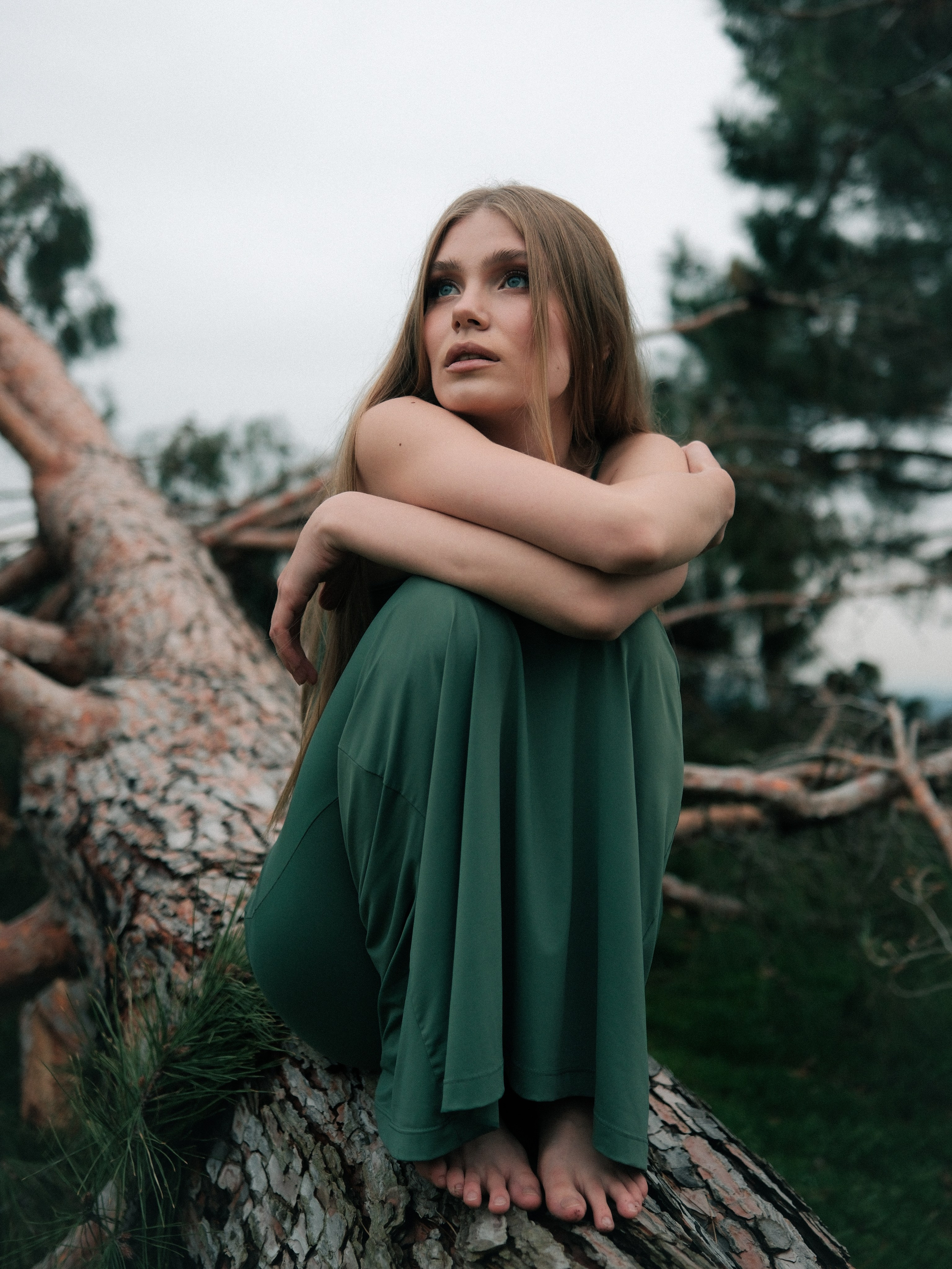 Кристина. Mariia Ermakoava