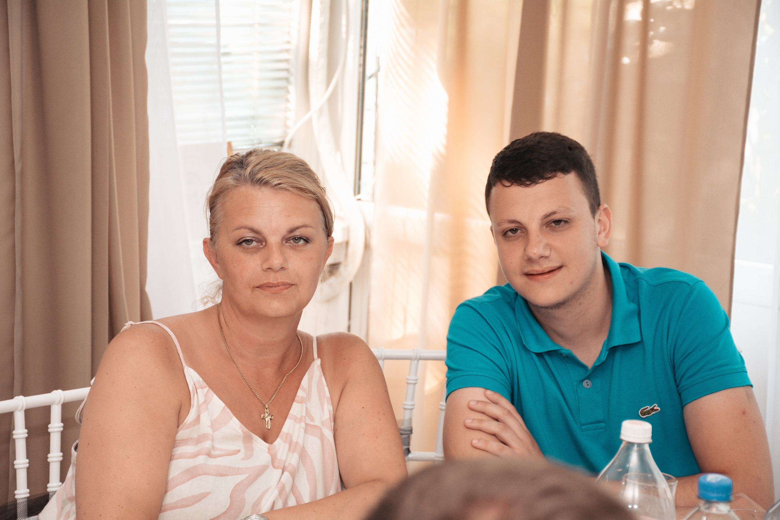 Isidora, rođendan. BambinaaPhotography