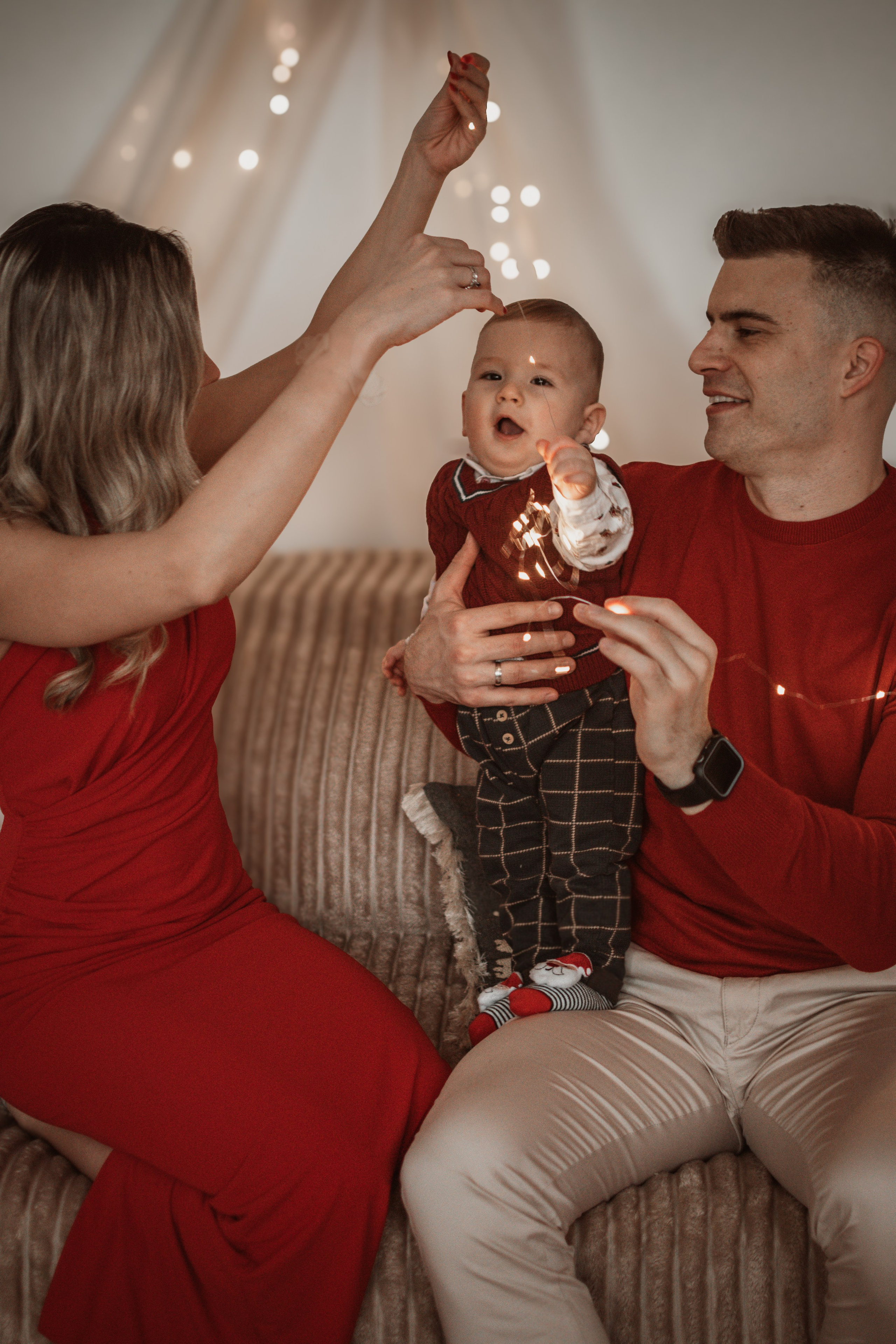 Nevena & Aleksandar, Porodično fotografisanje. BambinaaPhotography
