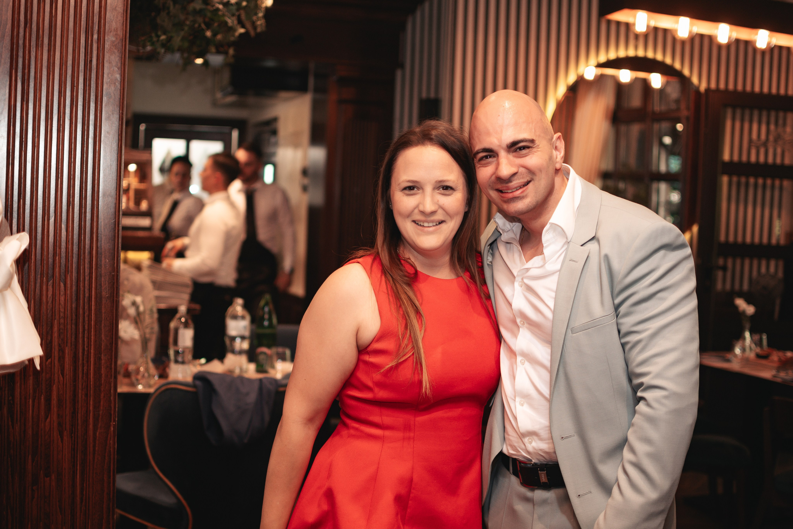 Sofija, krštenje i rođendan. BambinaaPhotography