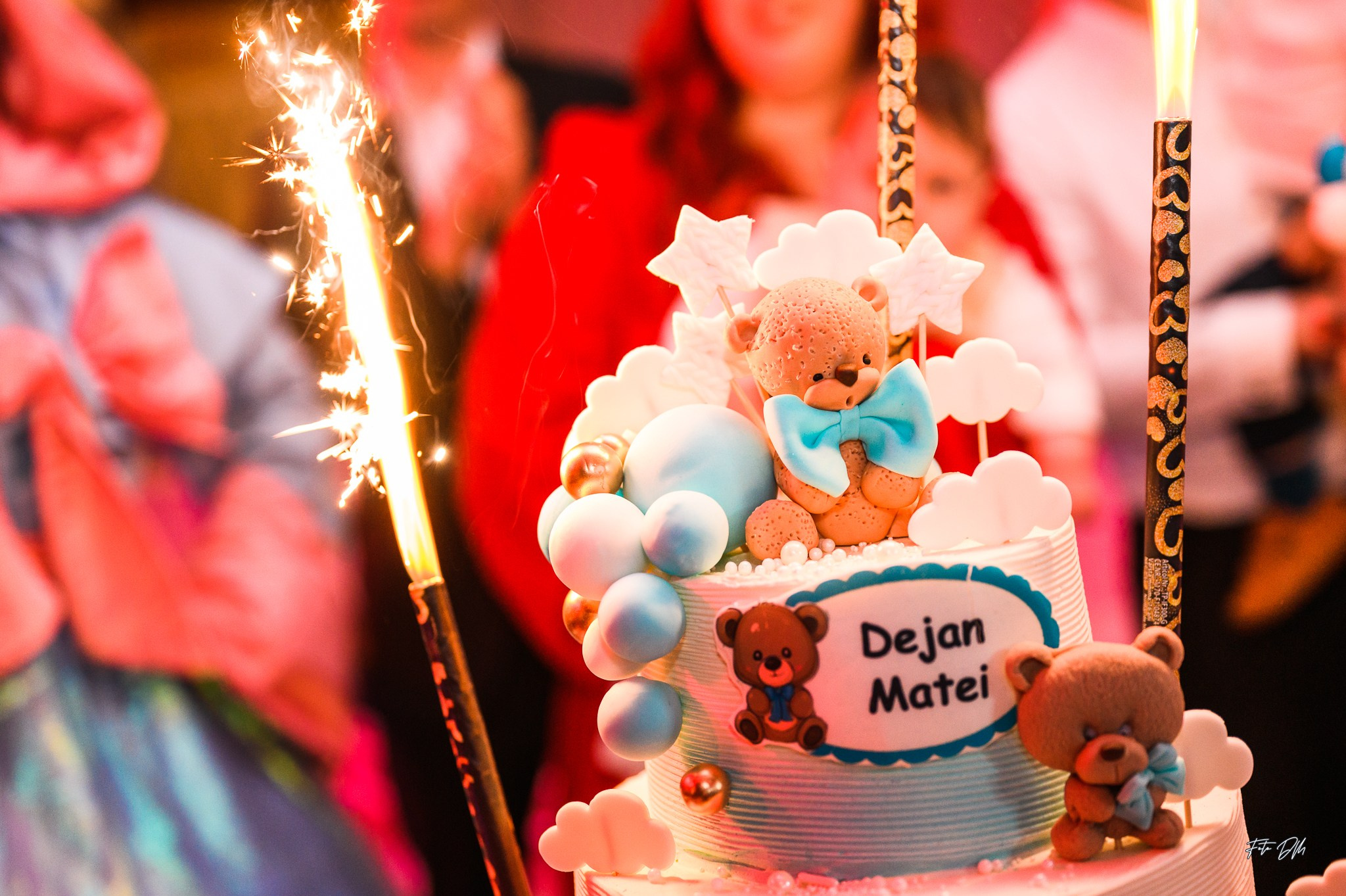 🌻 Dejan Matei | Christening Day 🤍. Fotografie & Videografie de nuntă în Timișoara