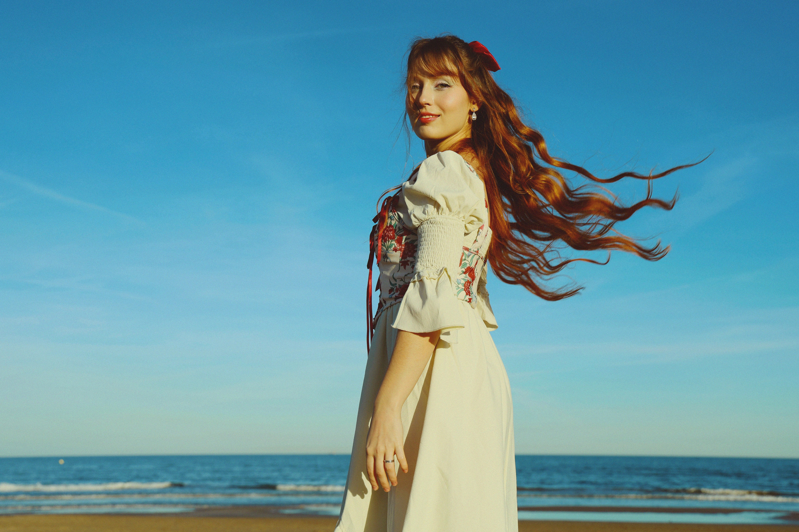 PHOTOSHOOTING for MARIANA & MAKS | Valencia, Spain. Lana Petrychenko — Portrait & Family Photographer. Valencia, Spain