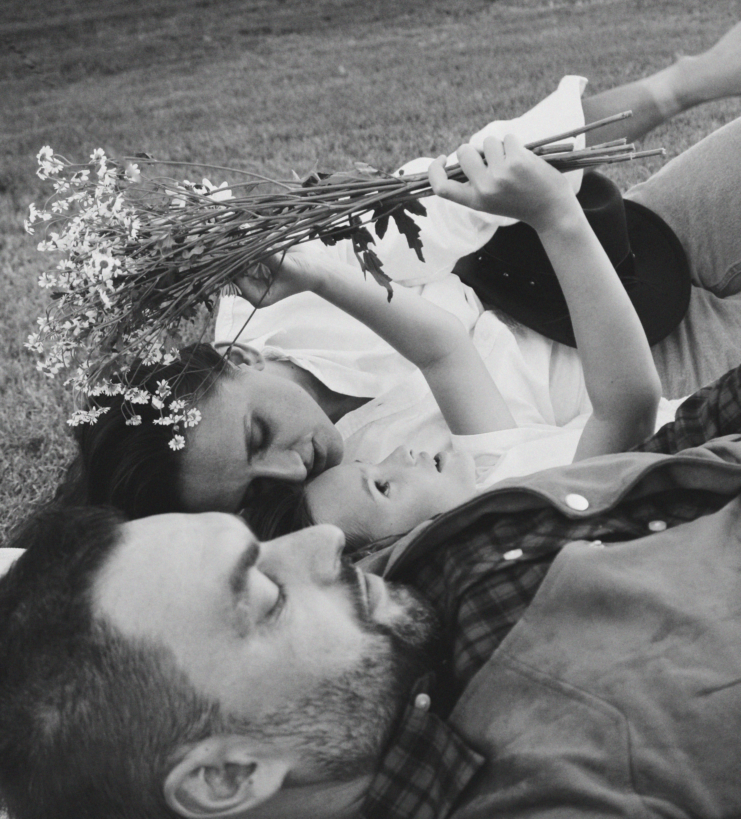 Texas Countryside Family Photoshoot in Cowboy Style. Lana Petrychenko — Portrait & Family Photographer. Valencia, Spain