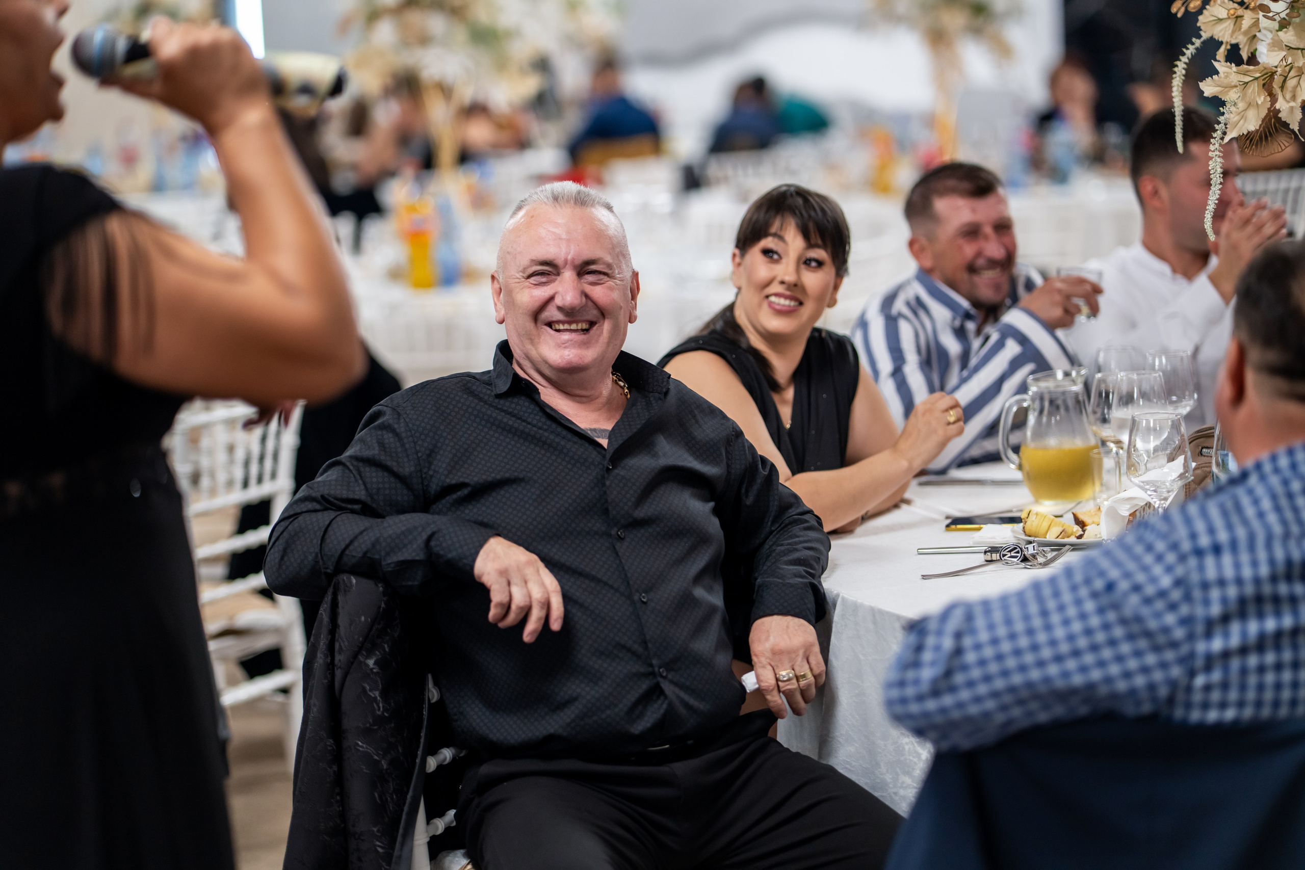 Nuntă Nicoleta & Marin. Mihai Alexandra Events
