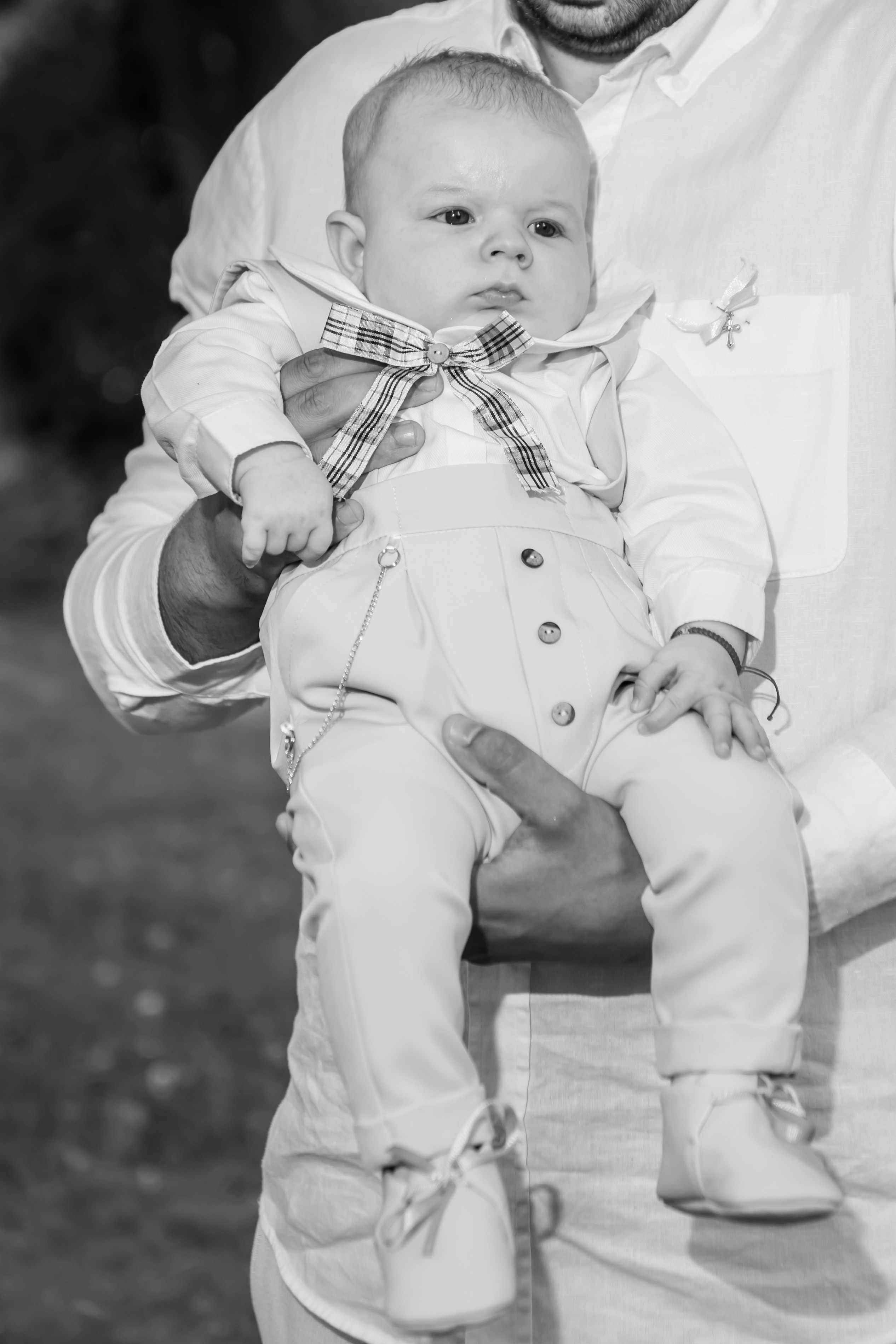Ședință foto Botez Rareș Andrei. Mihai Alexandra Events