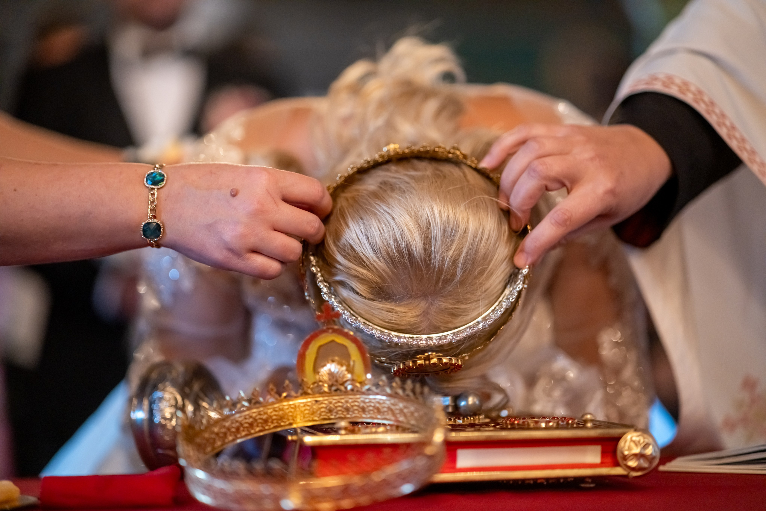 Nuntă Loredana & Cosmin. Mihai Alexandra Events