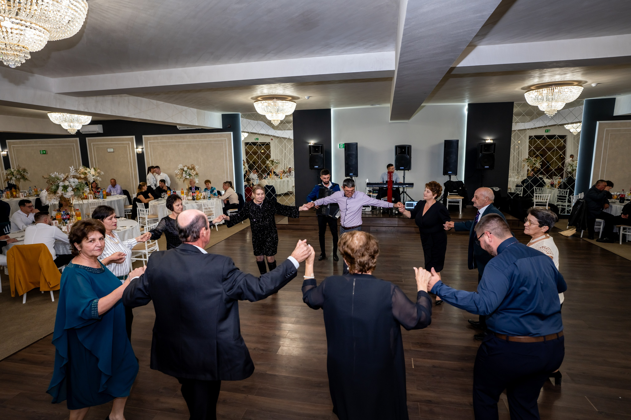 Nuntă Loredana & Cosmin. Mihai Alexandra Events