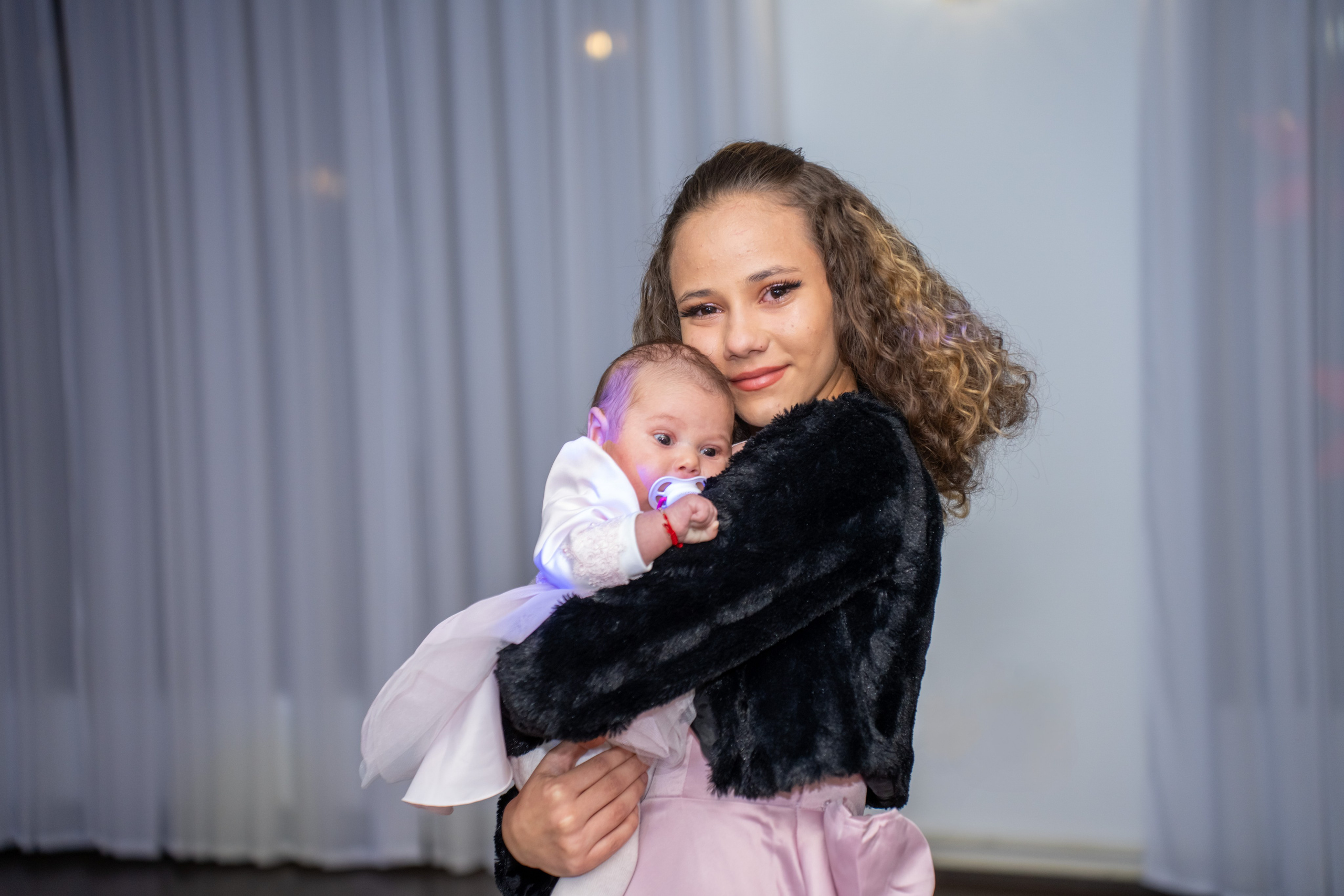 Botez Aylin Maria