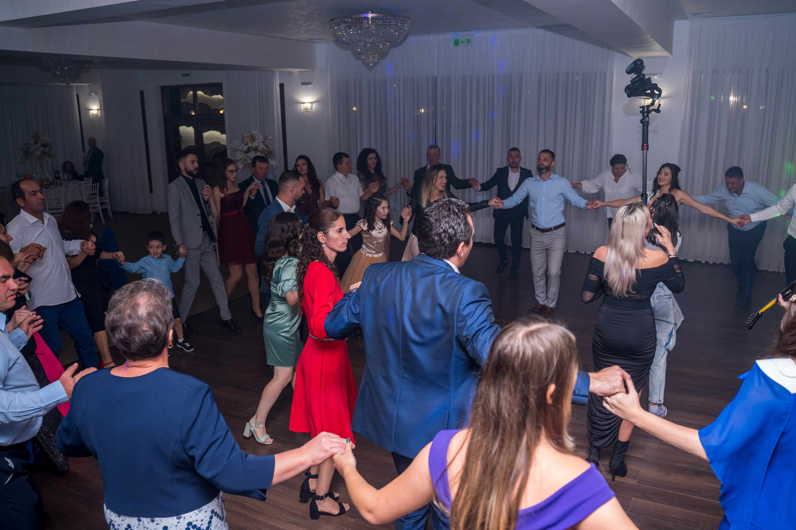 Nuntă Adina & Sorin