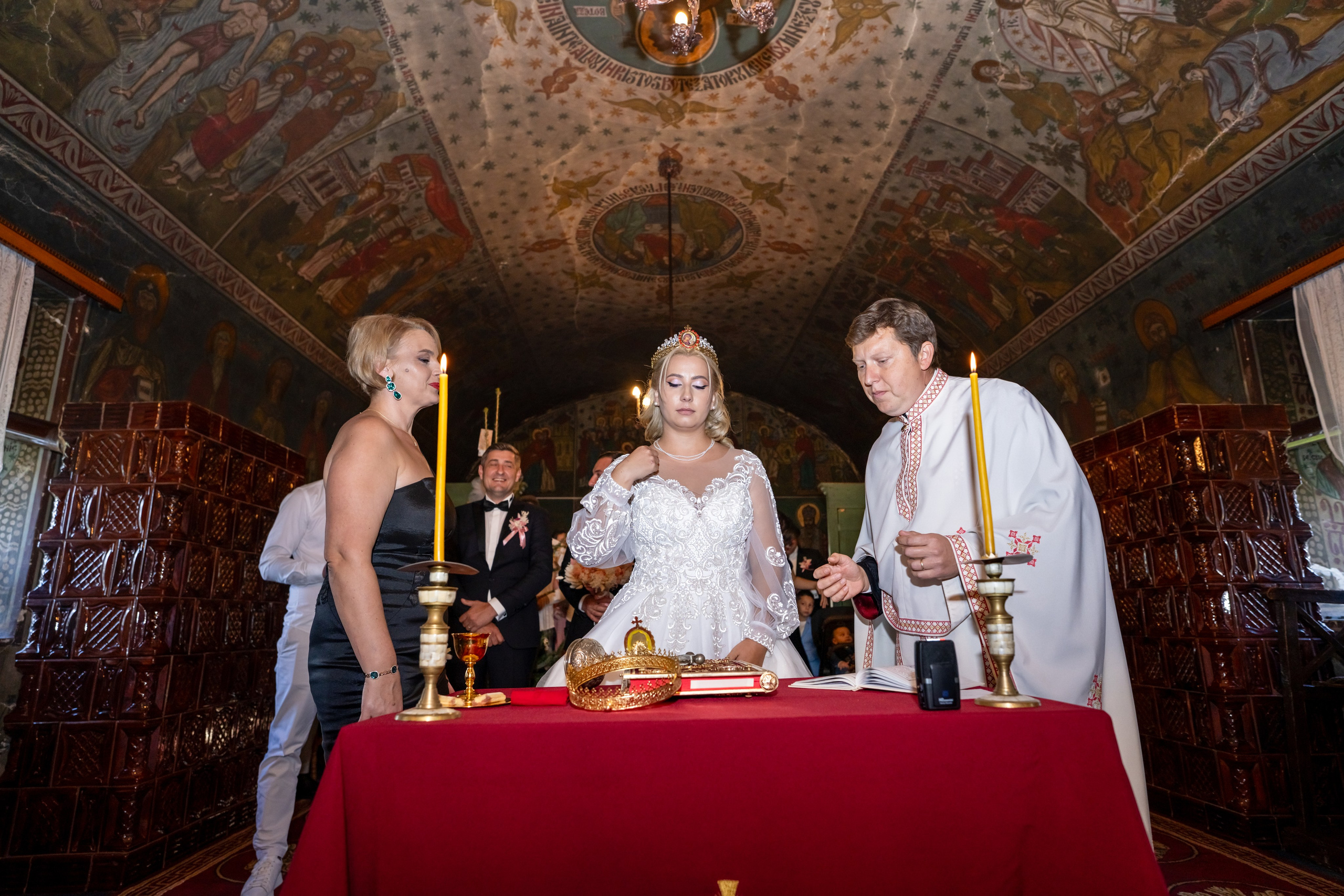Nuntă Loredana & Cosmin. Mihai Alexandra Events