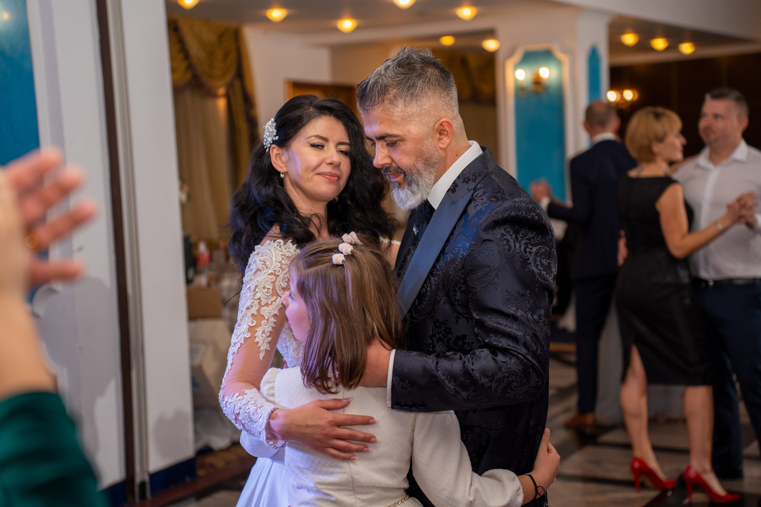 Nuntă Florin & Andreea