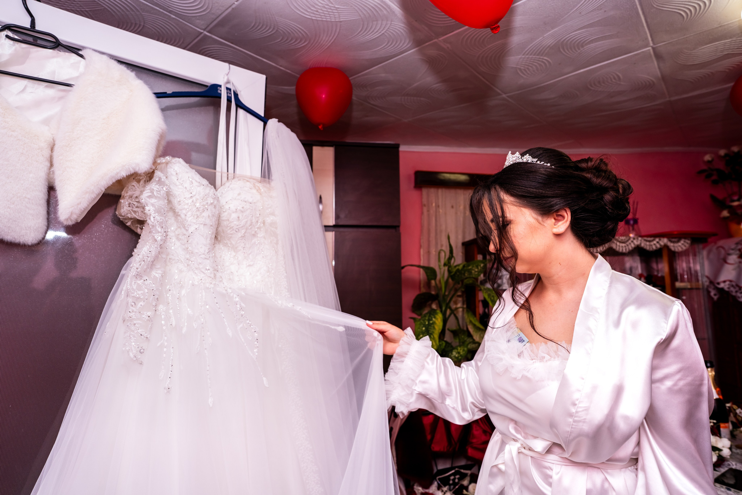 Nuntă Nicoleta & Marin. Mihai Alexandra Events