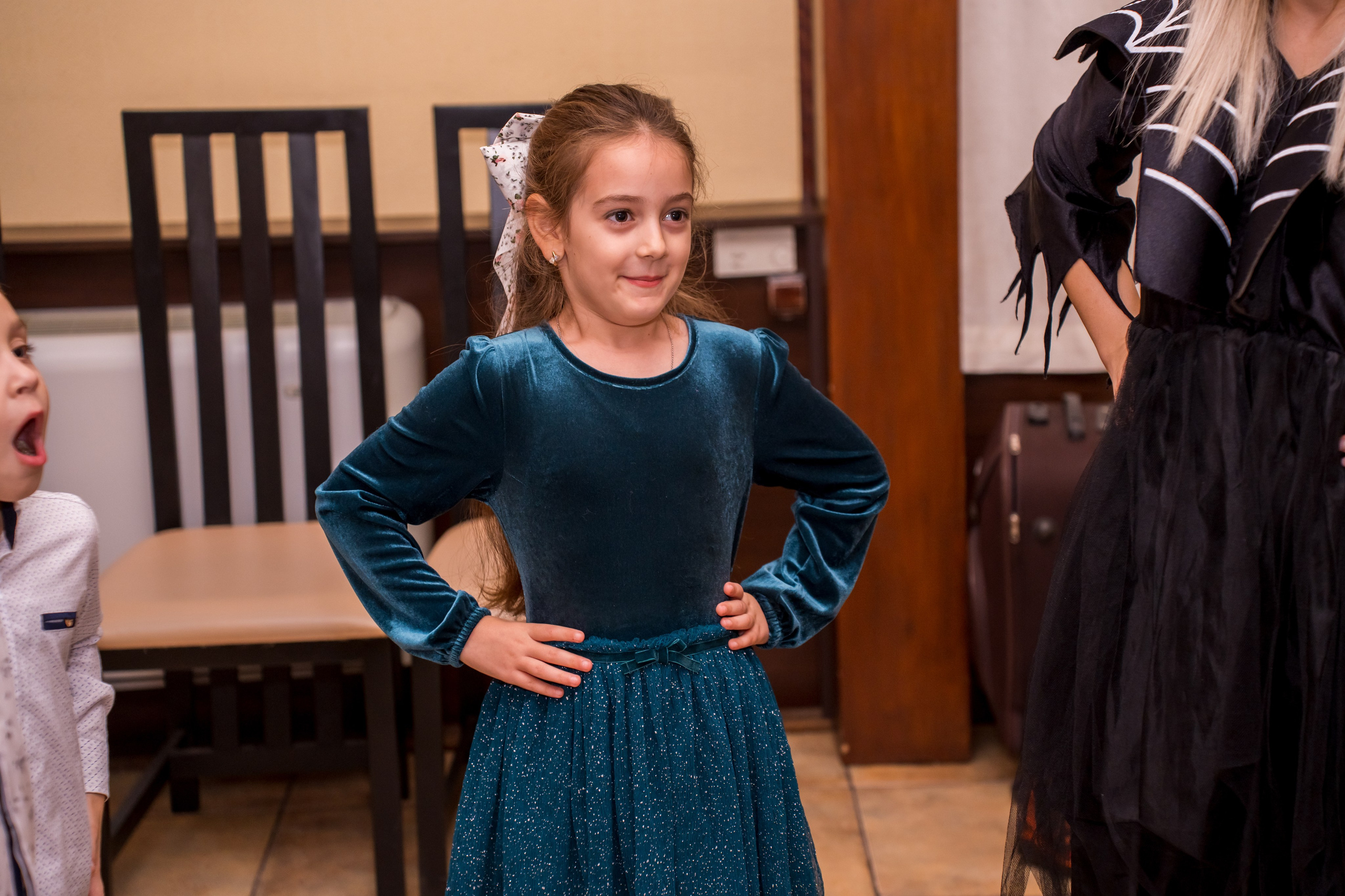 Botez Cezar & Darius