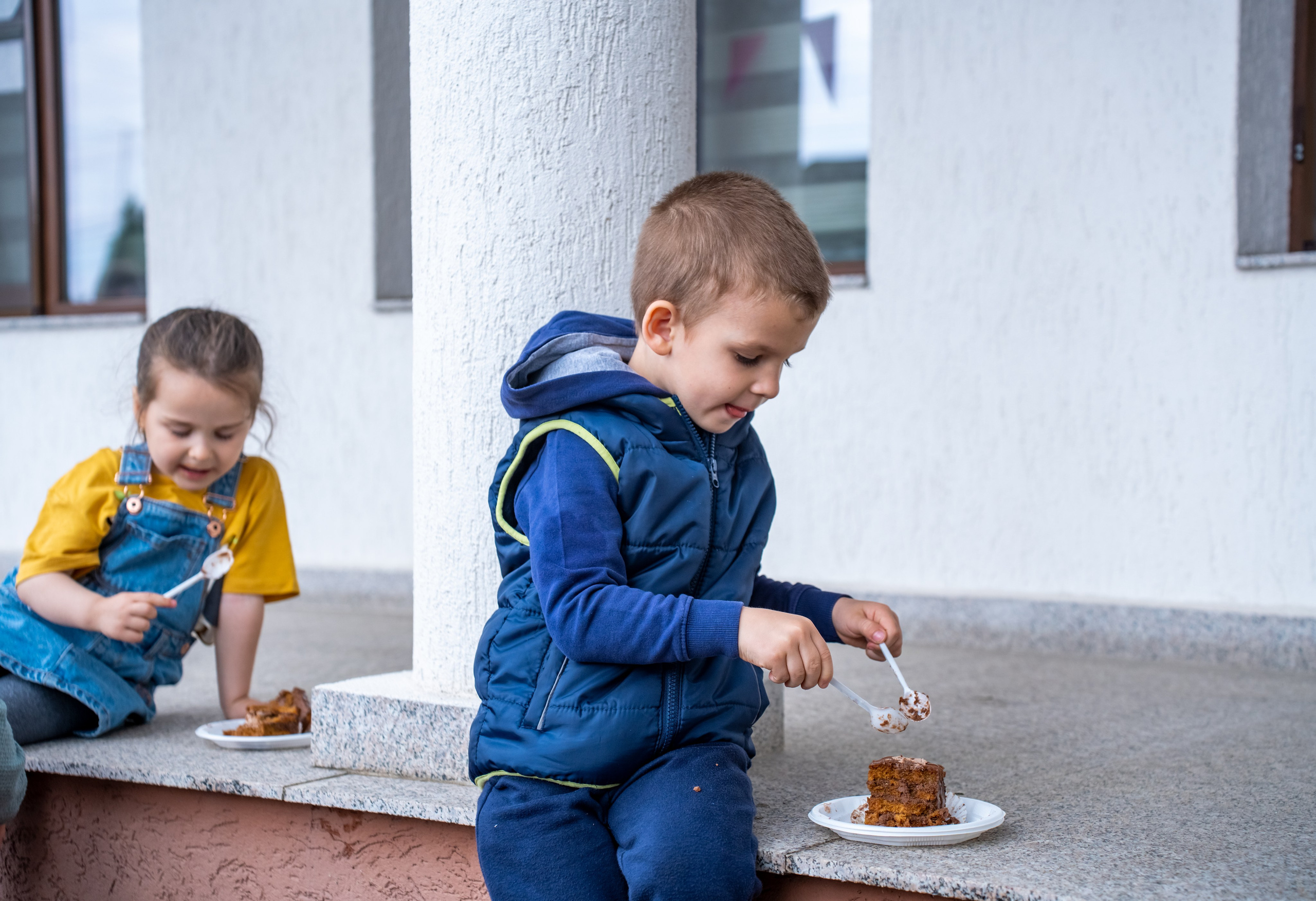 1 Iunie la Protoieria Vălenii de Munte