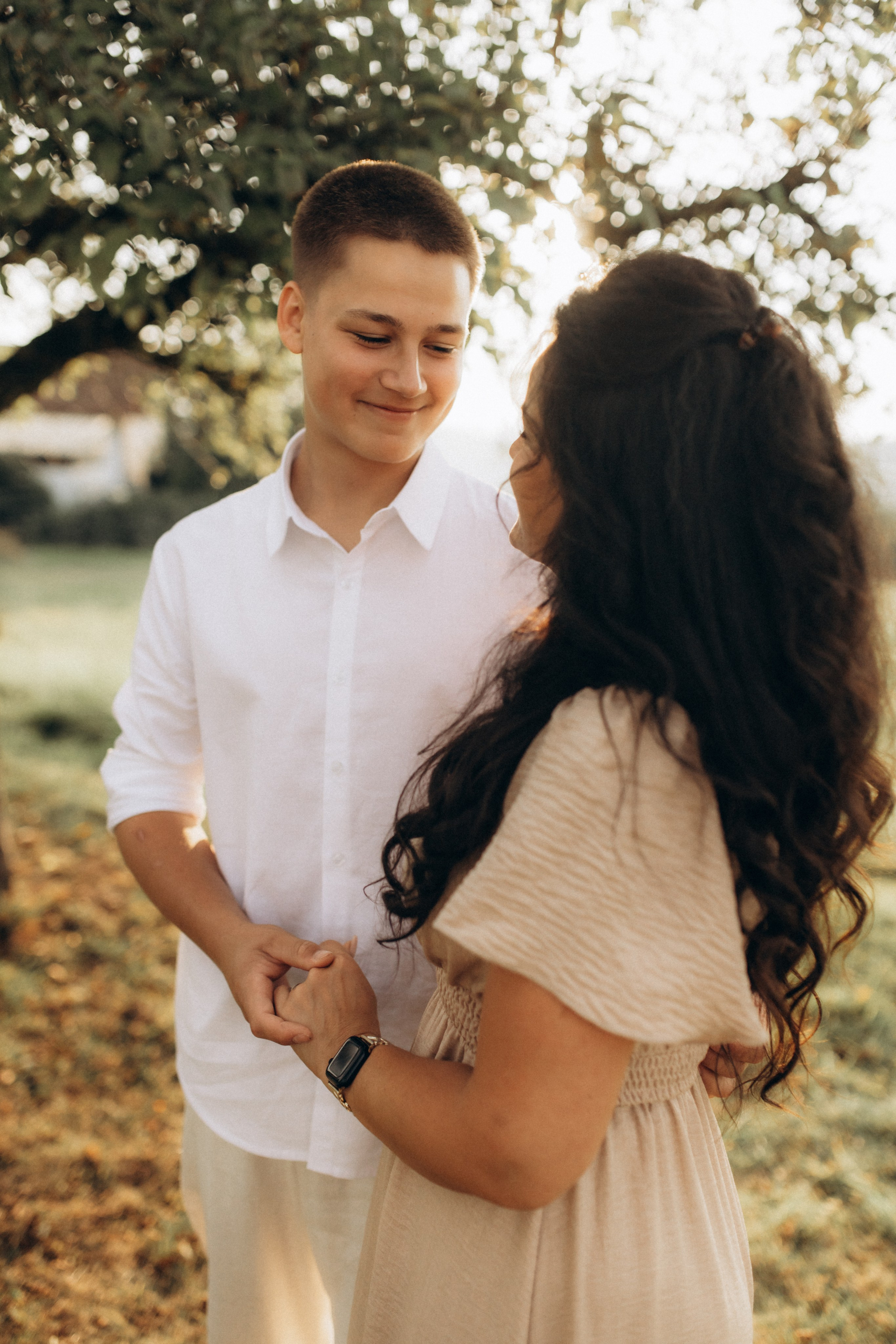Familie ist alles. Julia Sööt Fotografie